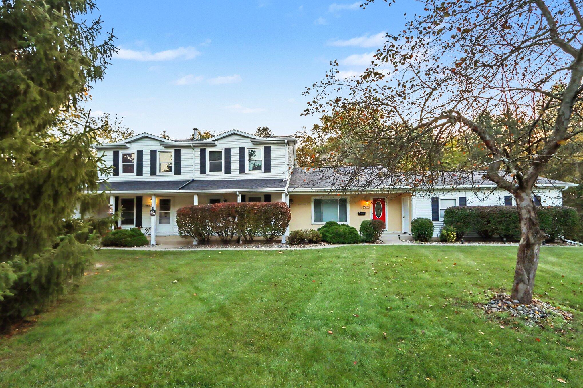 10065 Pepperell Court — photo