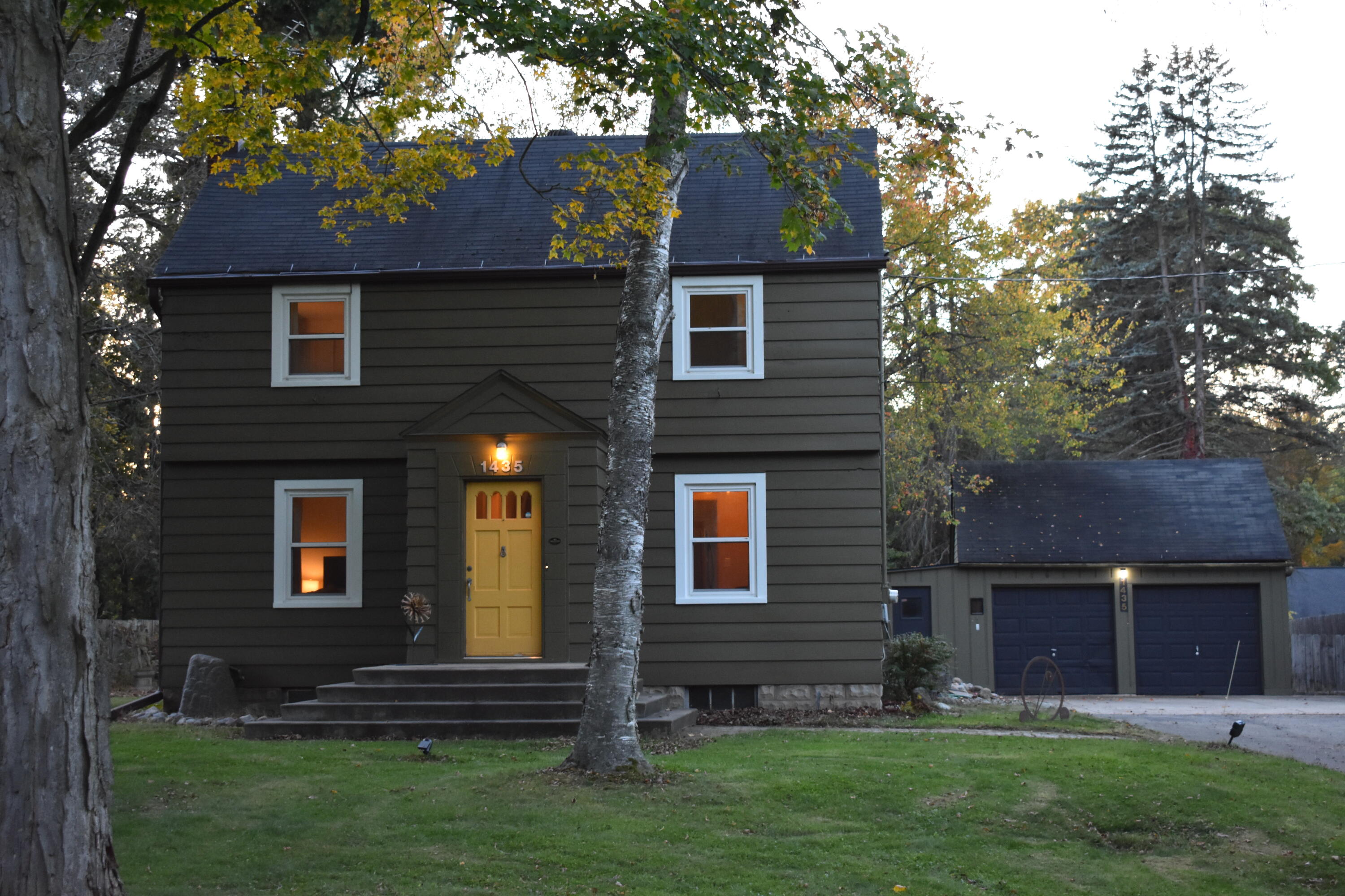 1435 Climax Avenue — photo