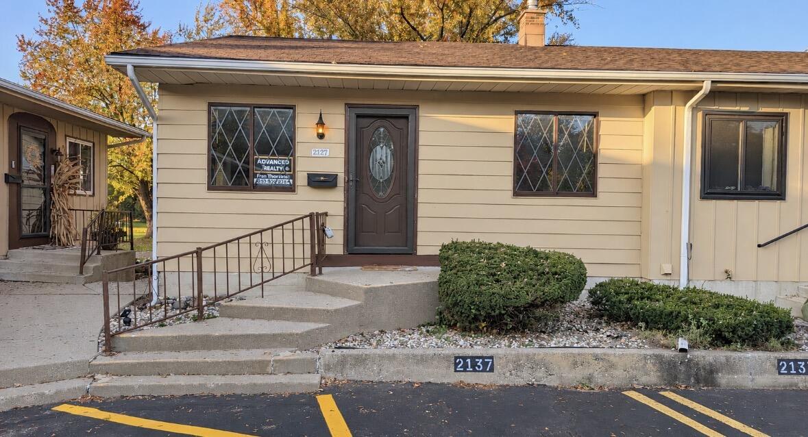 2127 Melvin Street SW Unit: Unit 9 — photo