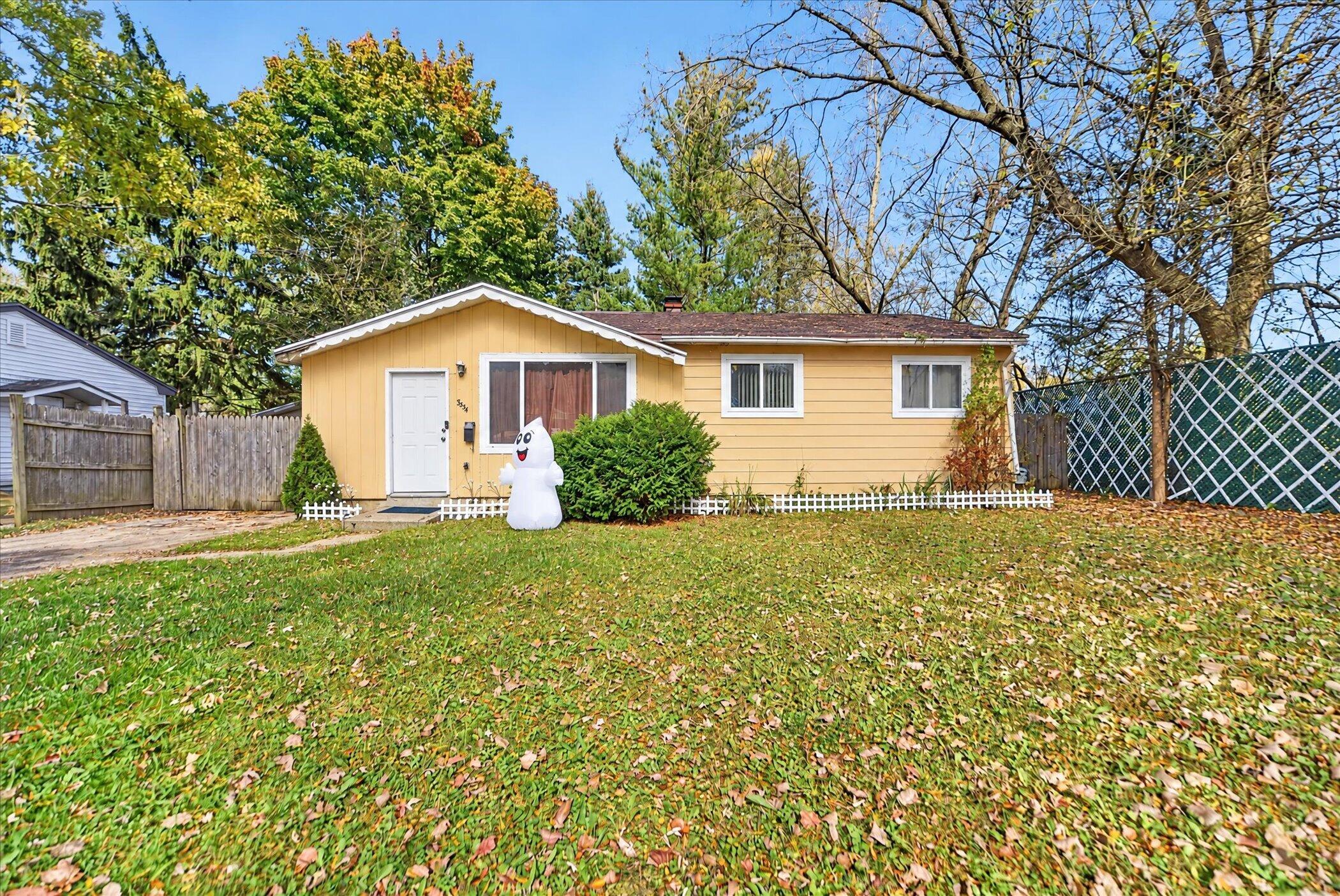 3434 Glenbrook Drive — photo