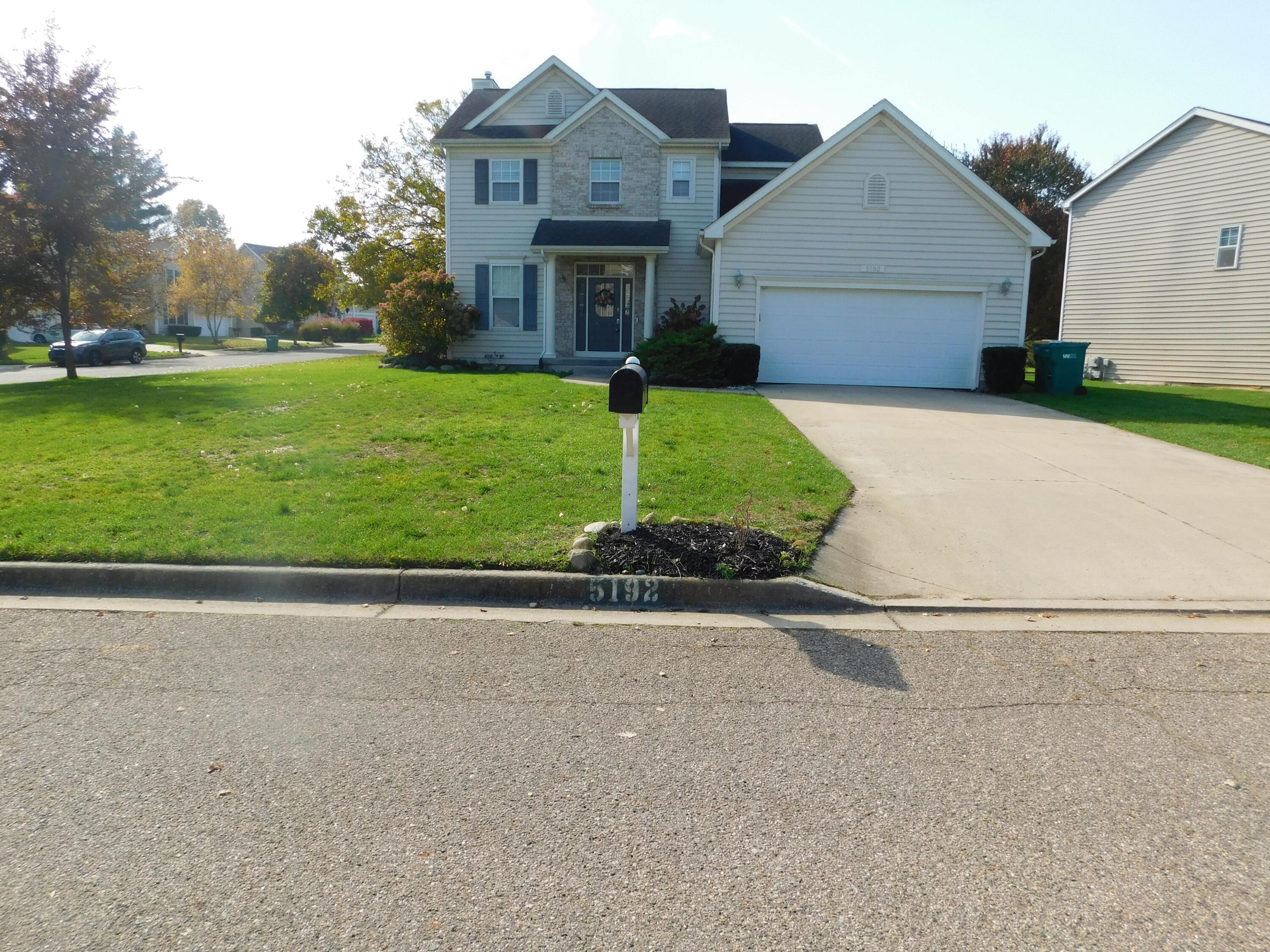5192 Chasemoor Court — photo
