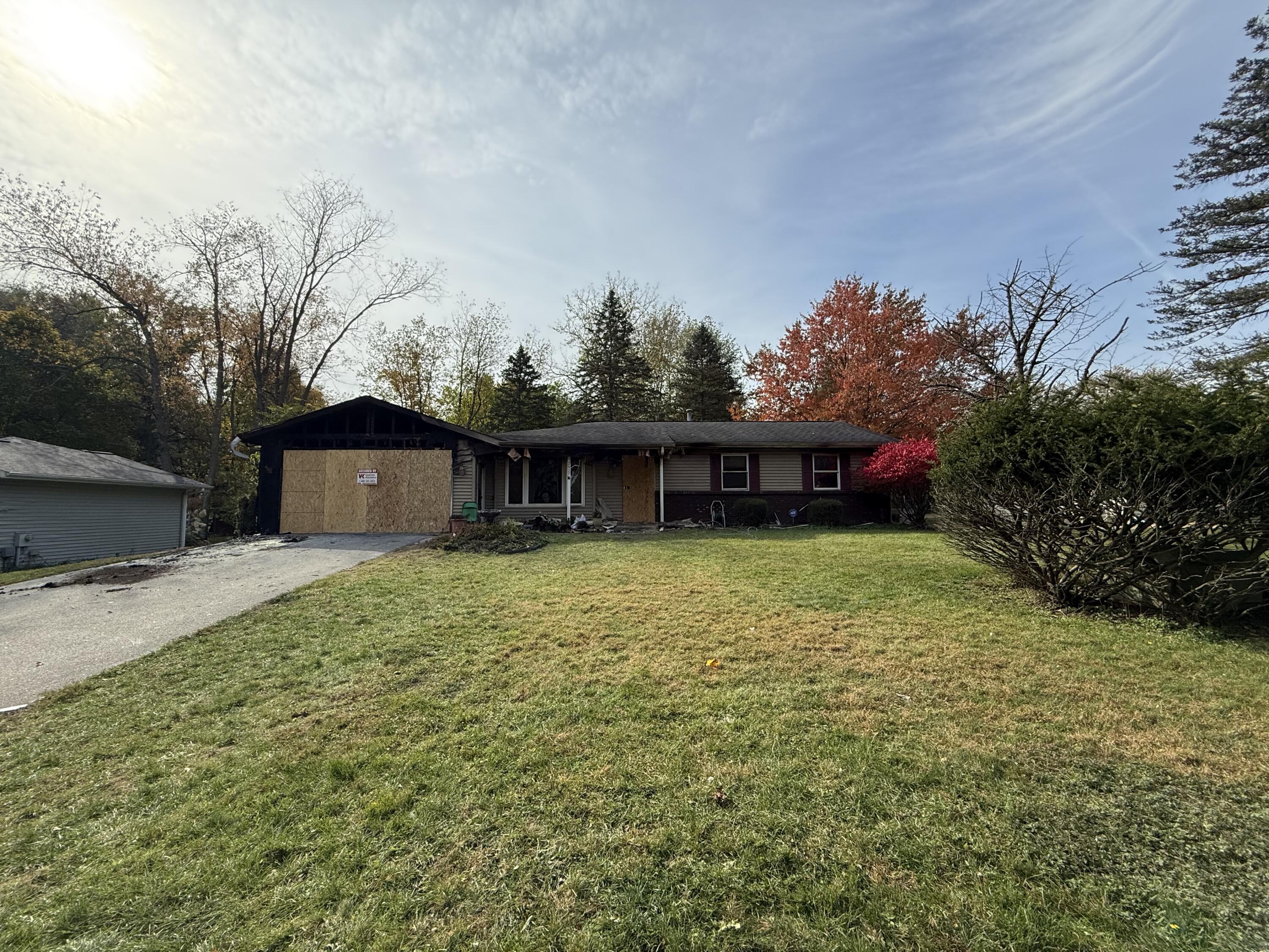 2927 Kensington Drive — photo