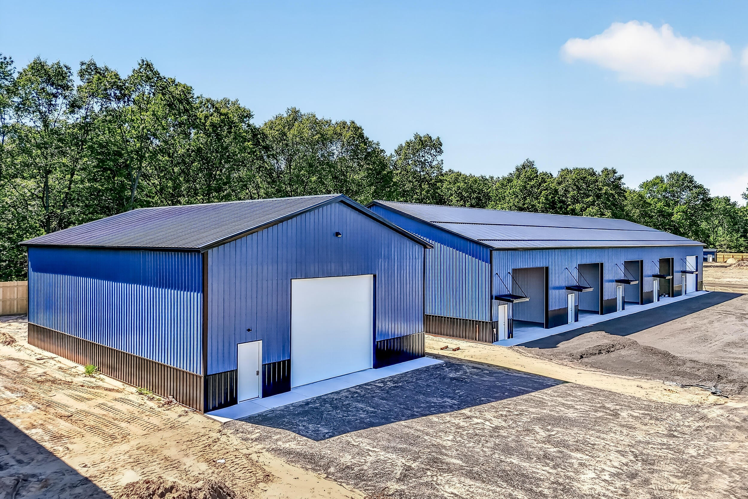 4121 W Dune Locker Place — photo