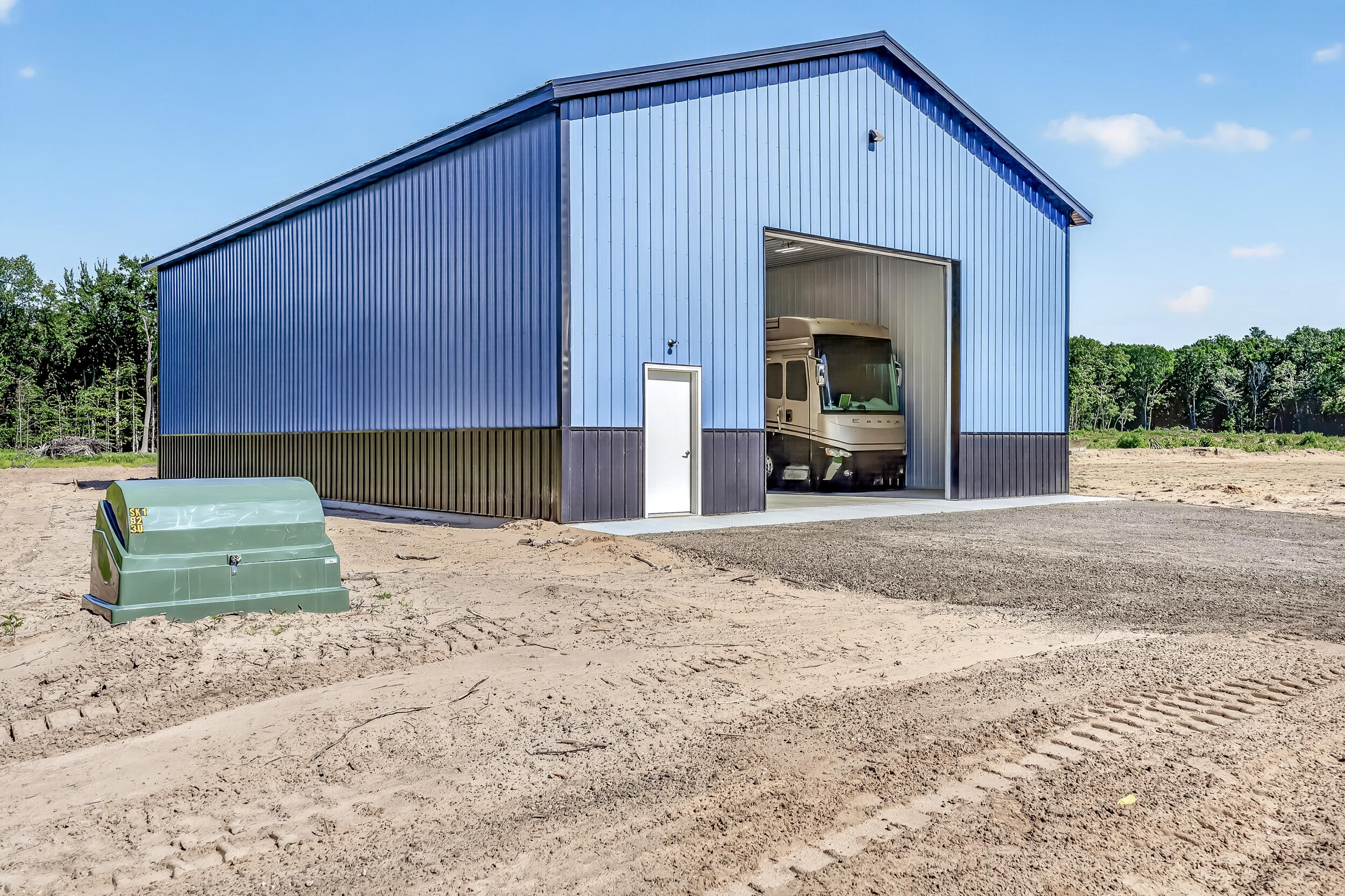 4150 W Dune Locker Place — photo