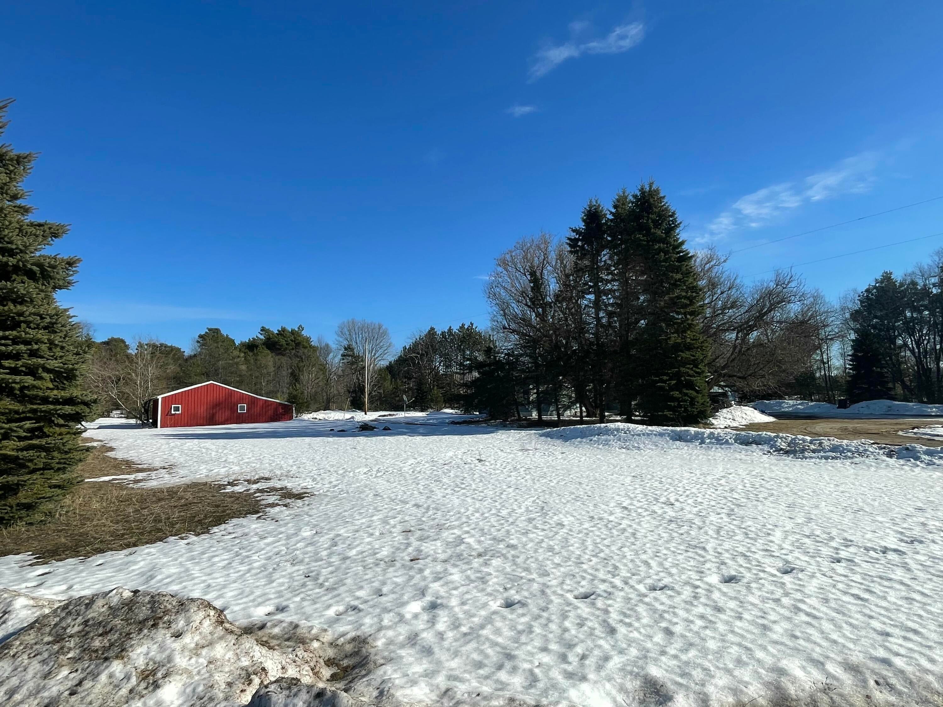 3008 N Amber Road — photo