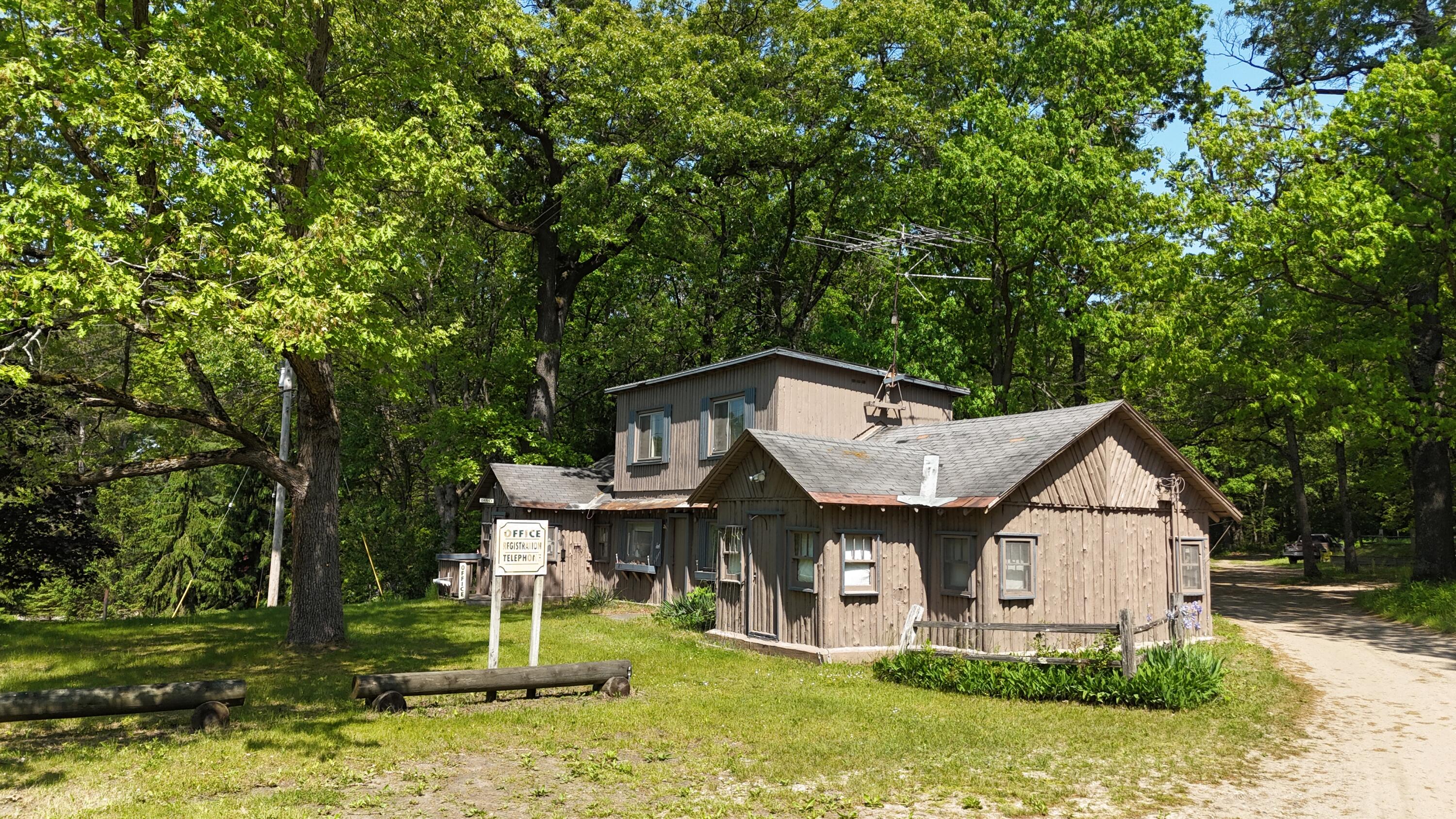 13544 Caberfae Highway — photo