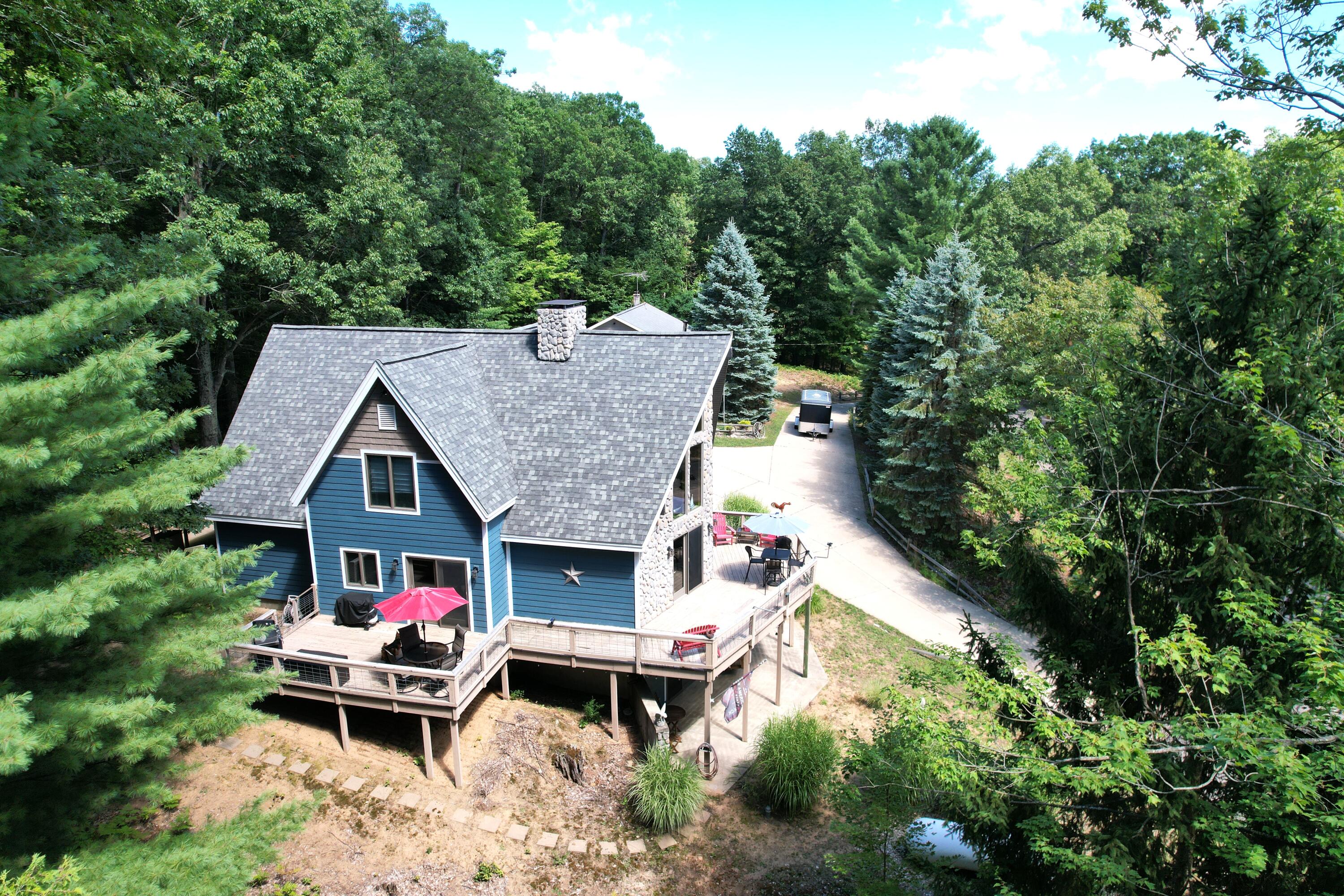 4050 E Ottawa Drive — photo