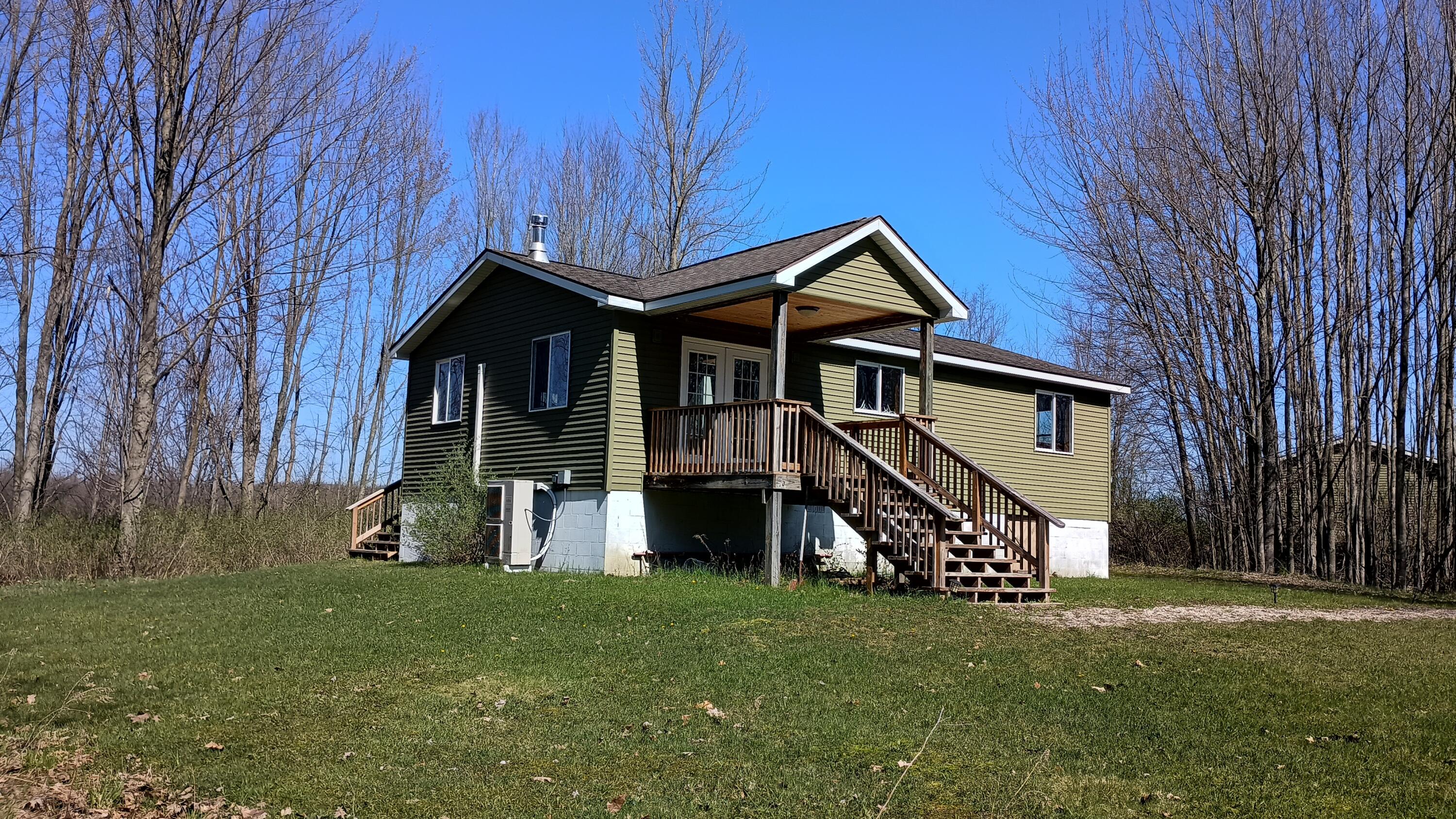 3607 E Hansen Road, Custer, MI 49405 — photo 3