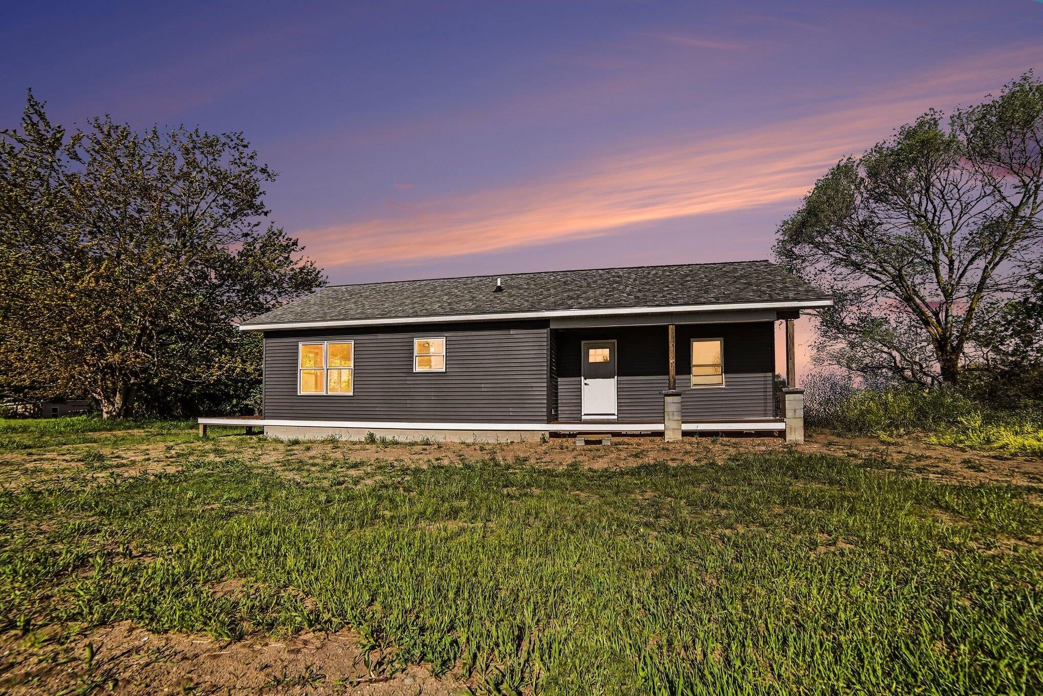 6193 S Pere Marquette Highway — photo