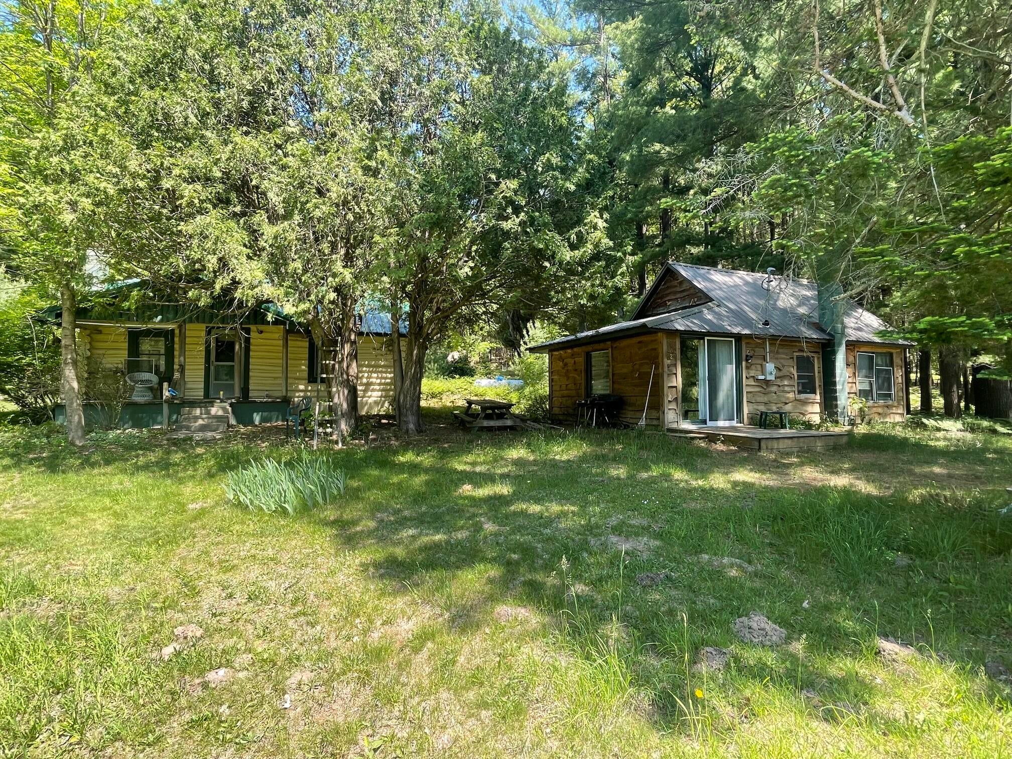 3495 Madison Road — photo