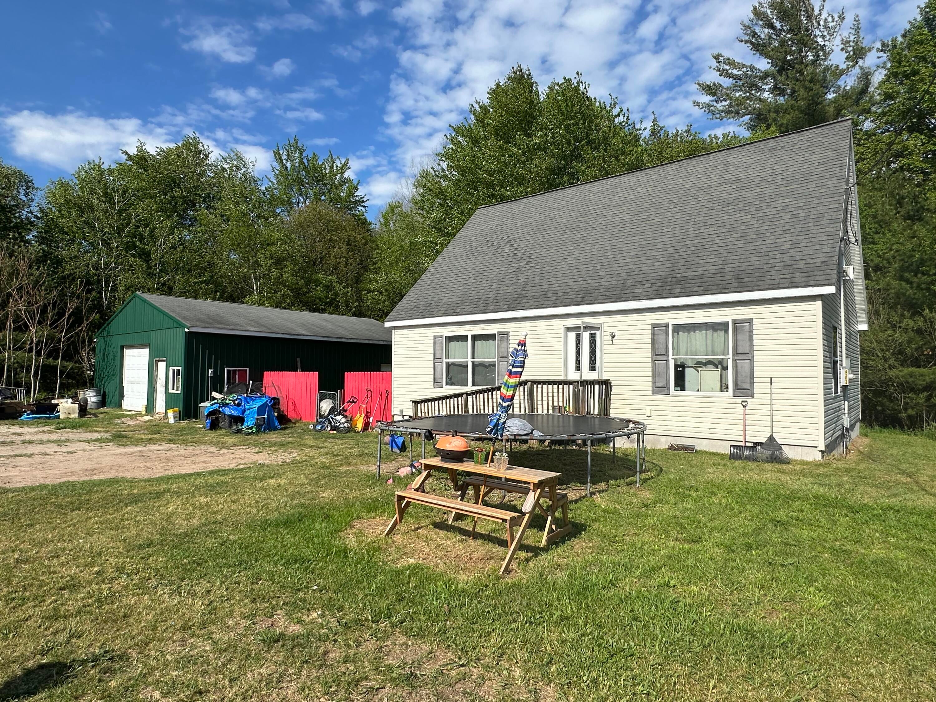 4354 N US Highway 31 — photo