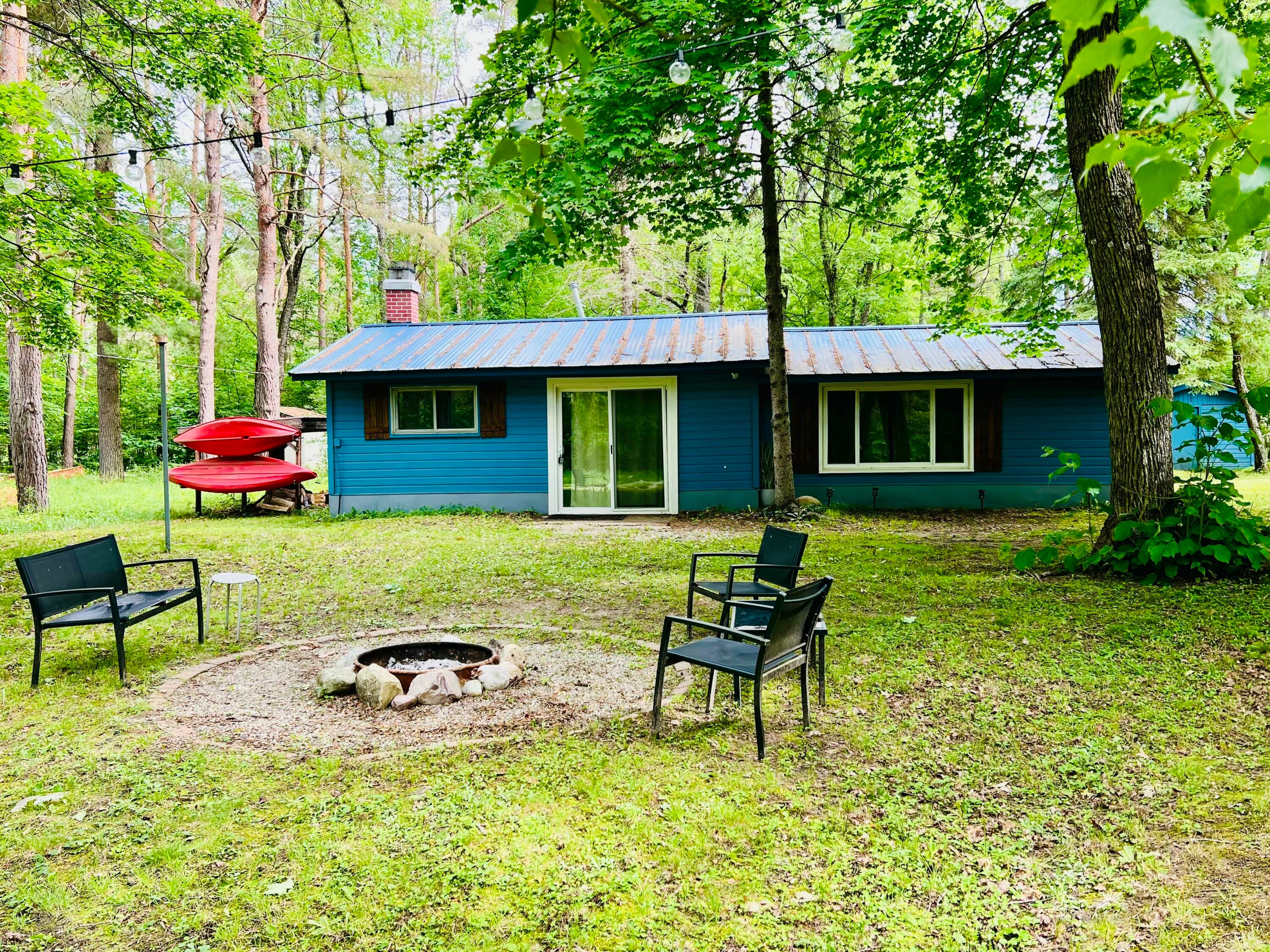 5022 E State Road — photo