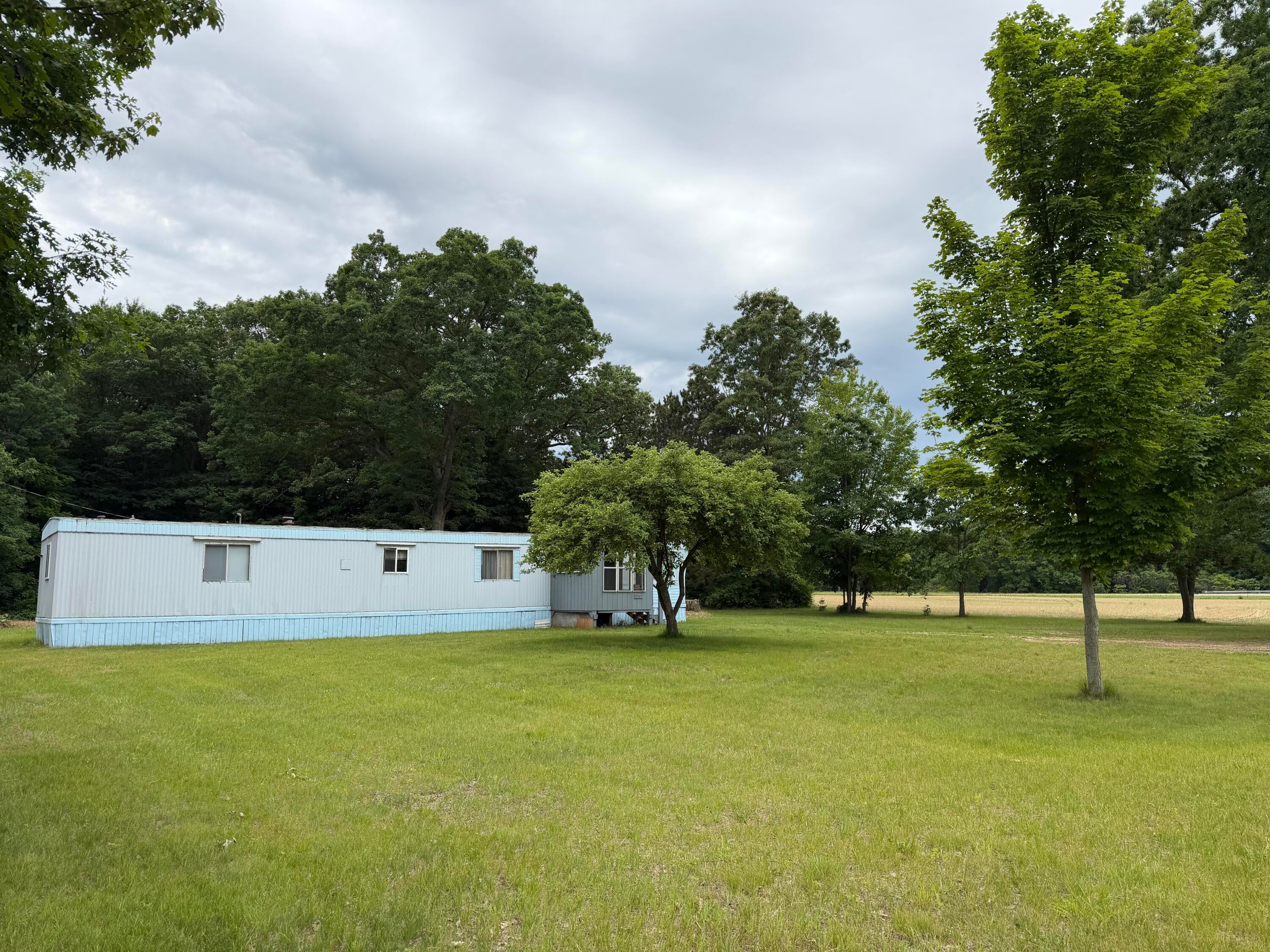 3589 W Webster Road — photo