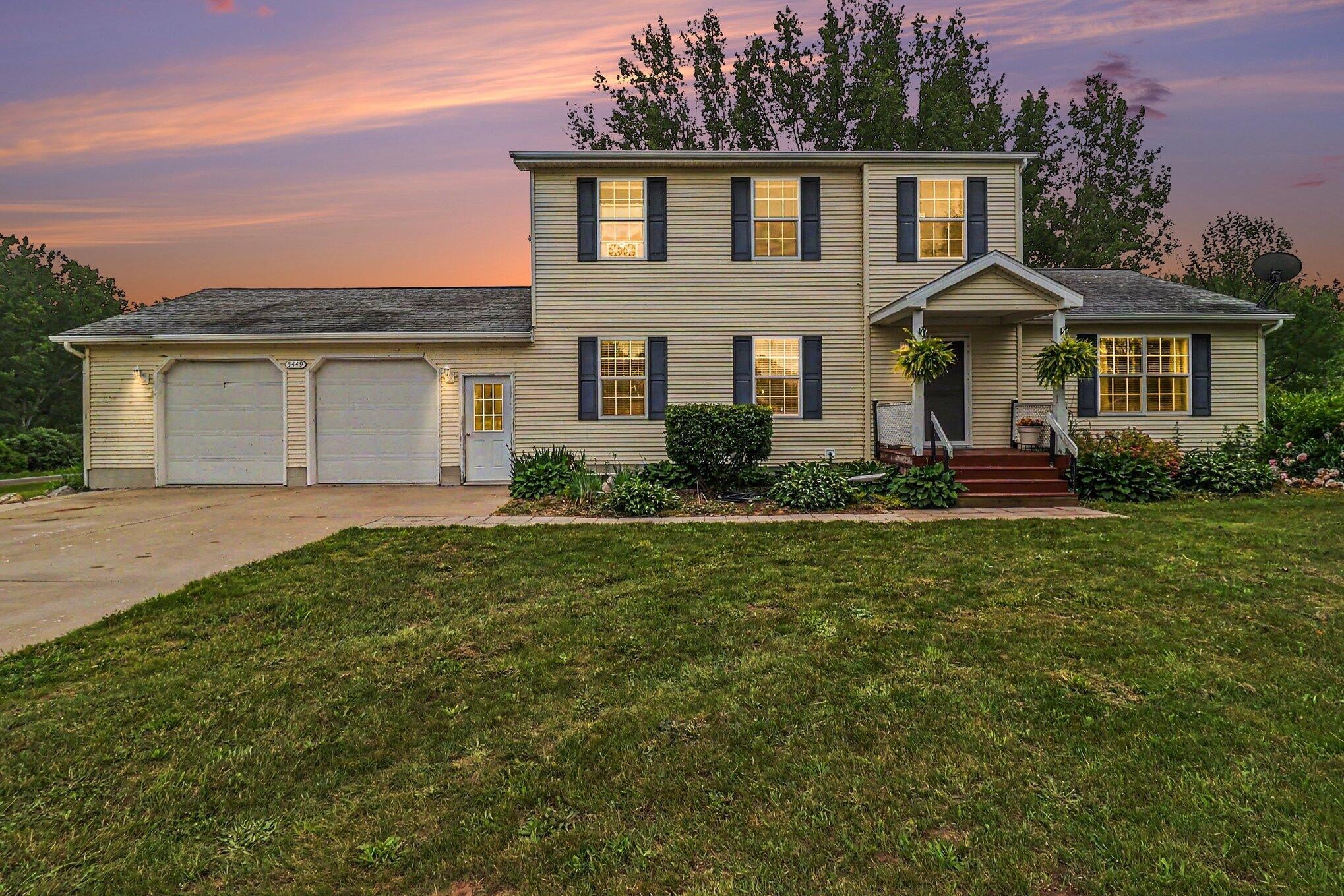 5449 W Golfside Drive — photo