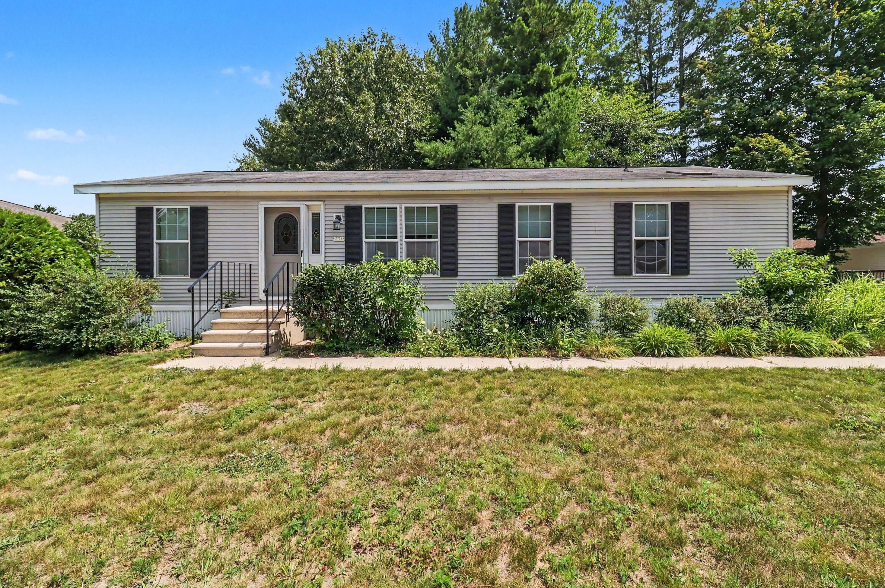 3773 W Forest Hill Circle — photo