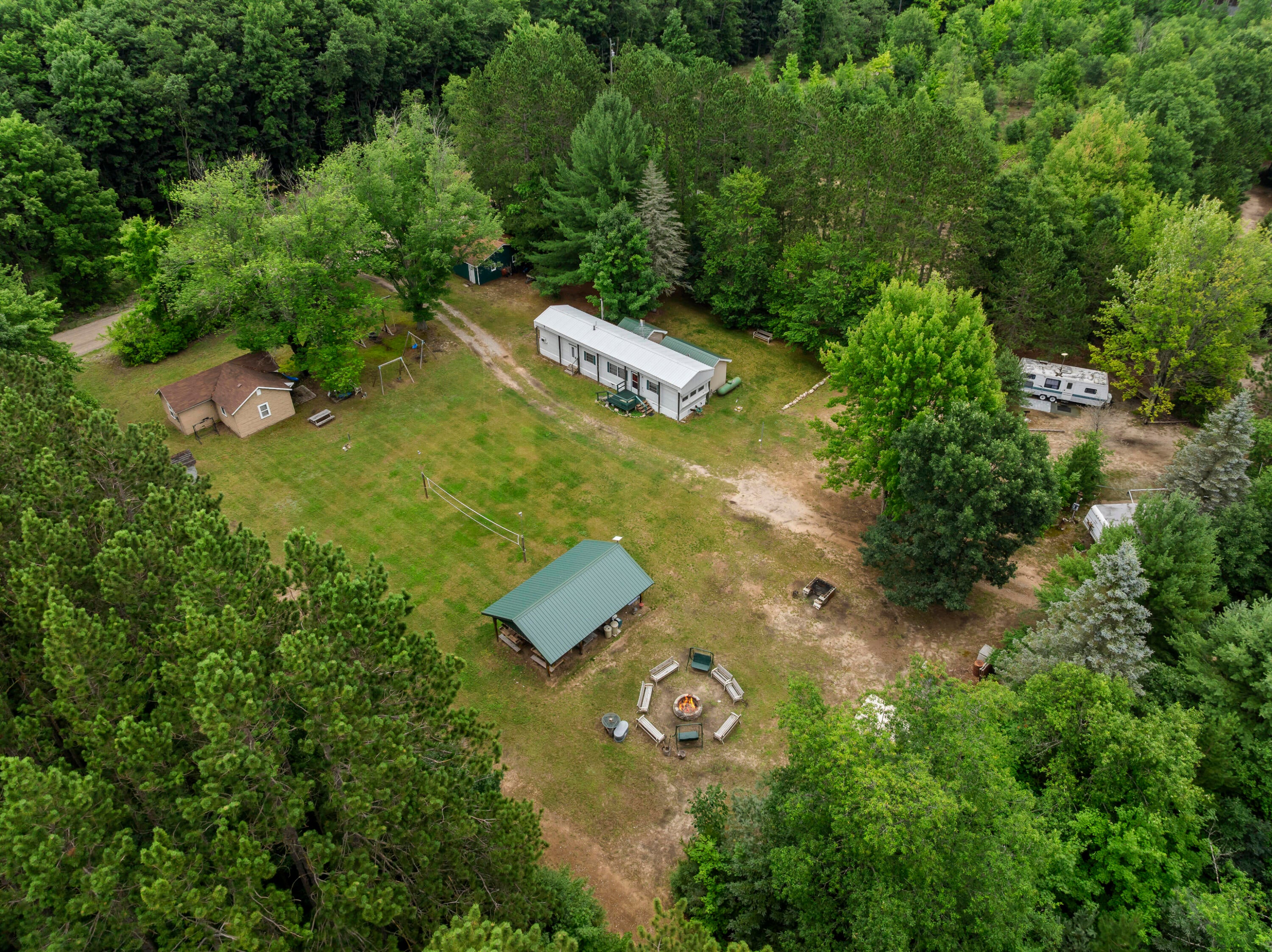 15357 Homestead Road — photo