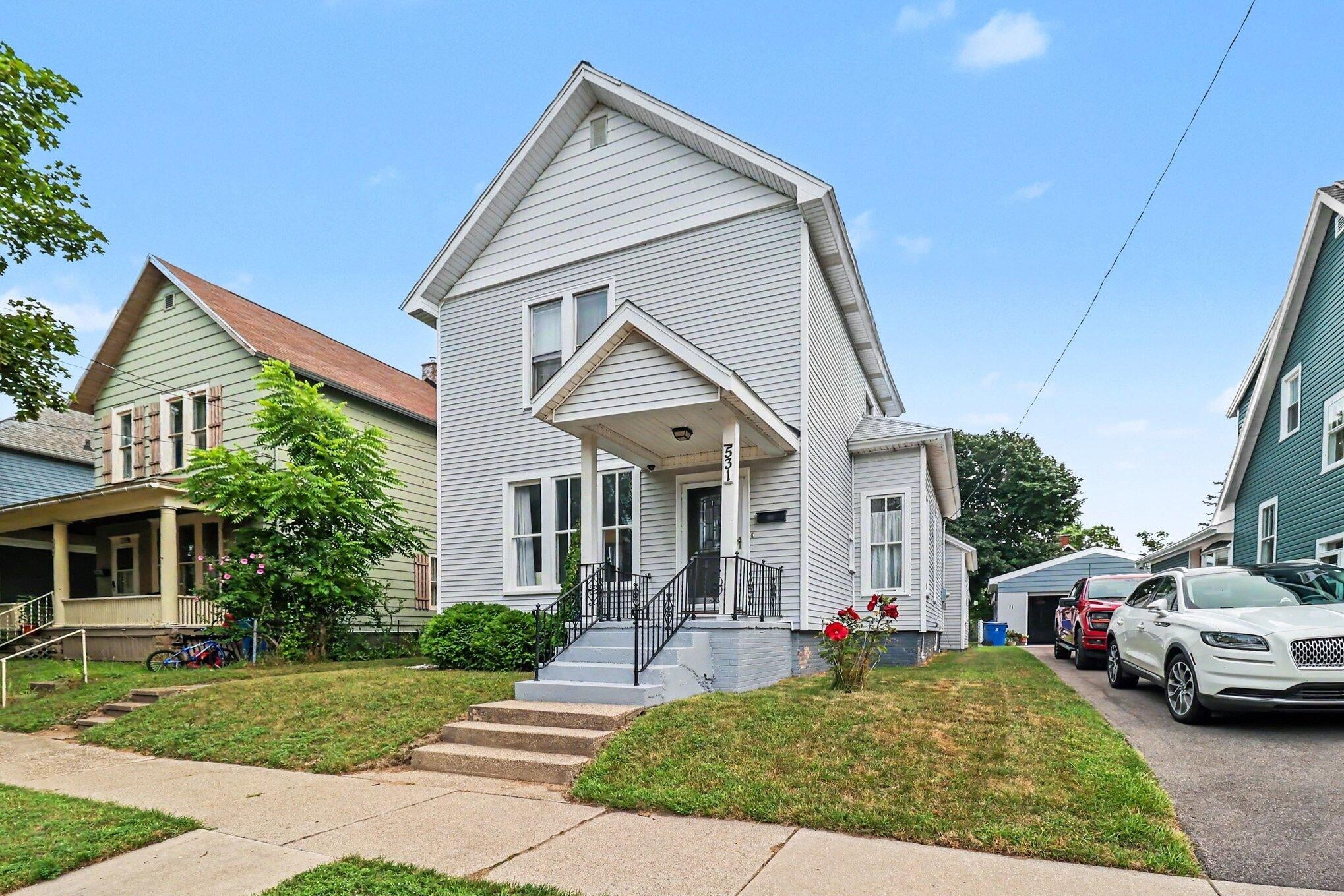 531 Fairview Avenue — photo