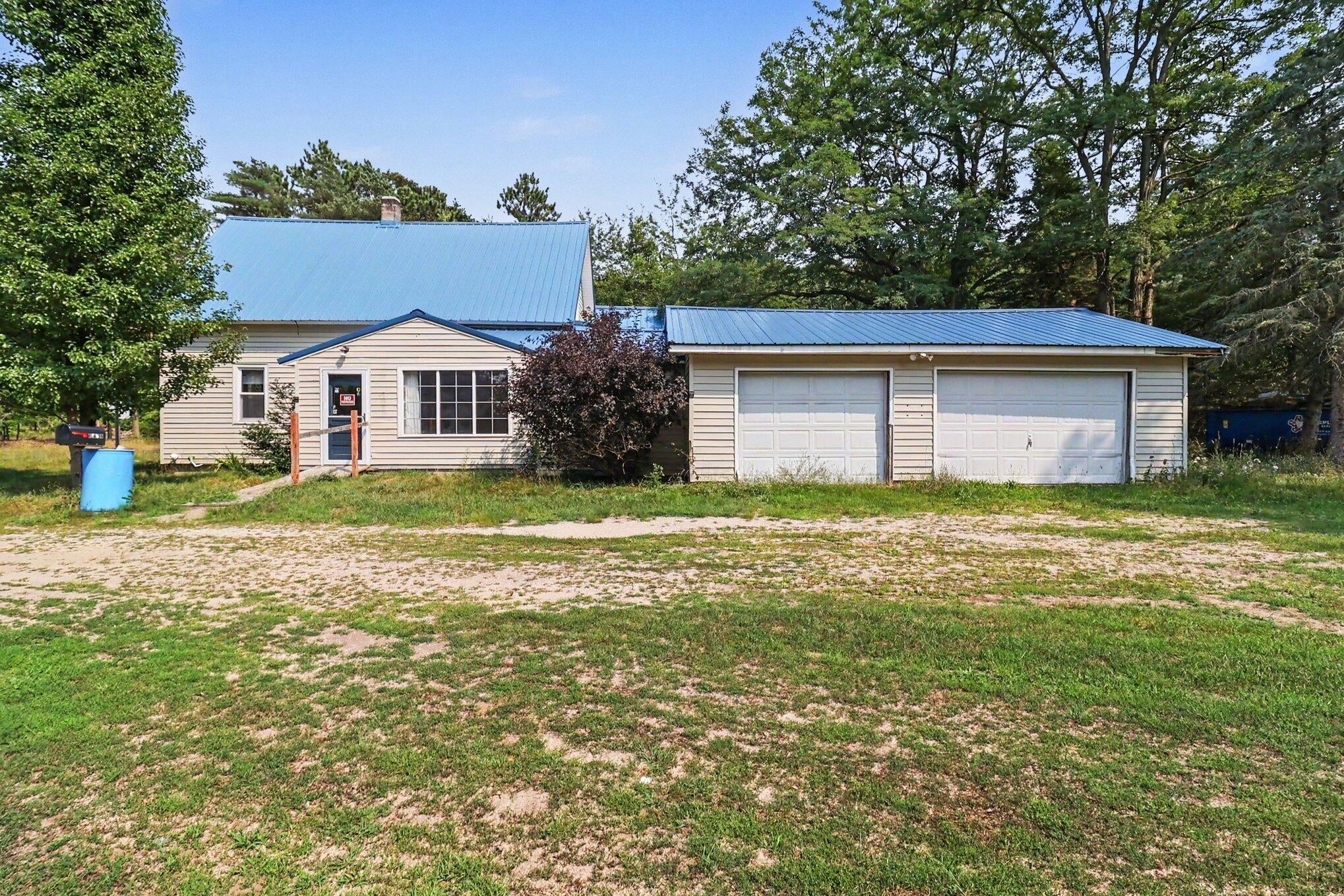 3601 Sass Road — photo