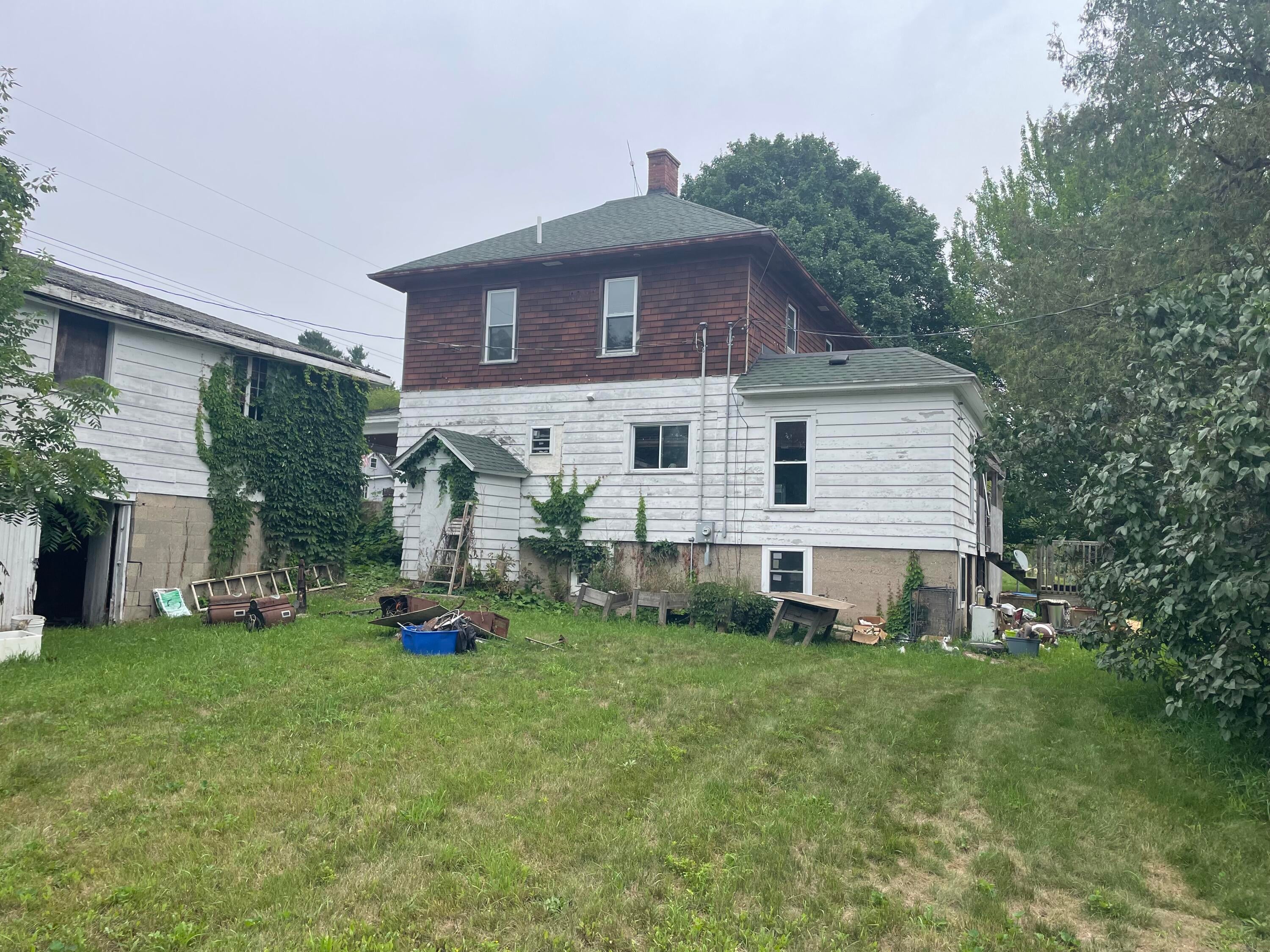 55 W Polk Road — photo