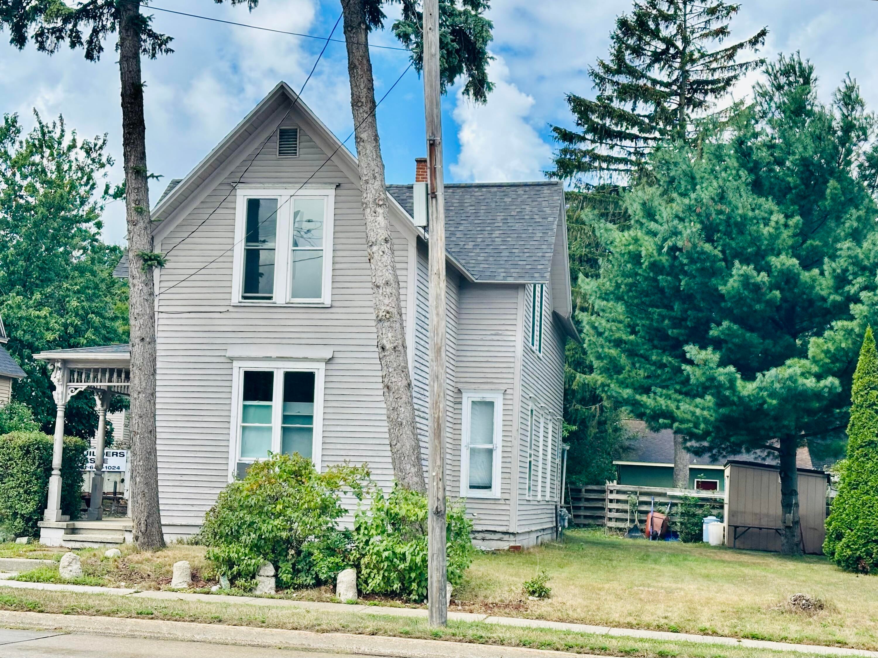 510 Cypress Street — photo
