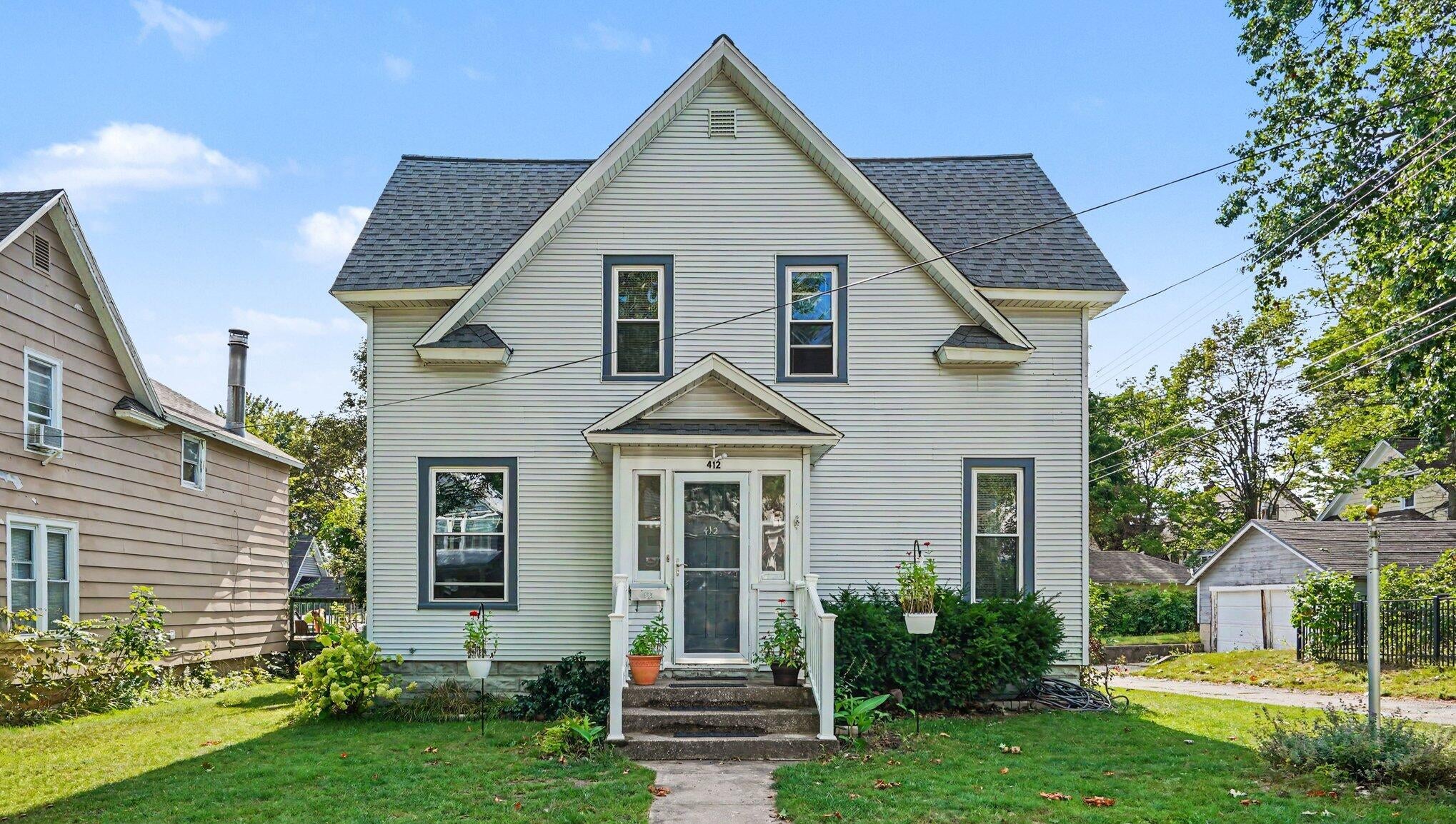 412 Prospect Street — photo