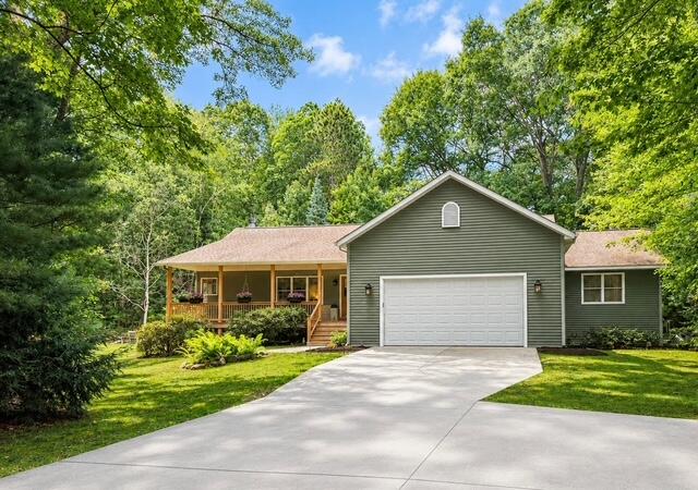 6550 W Forest Edge Drive — photo