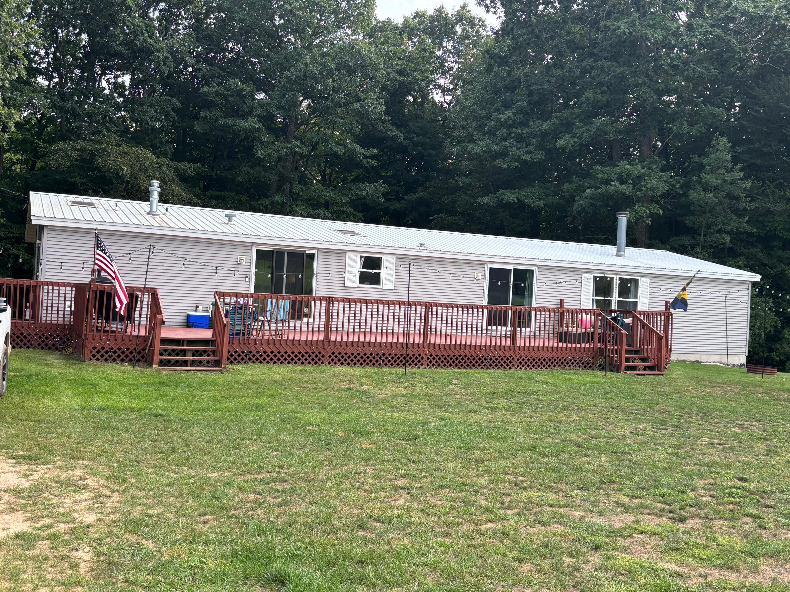 2905 E Jackson Road — photo