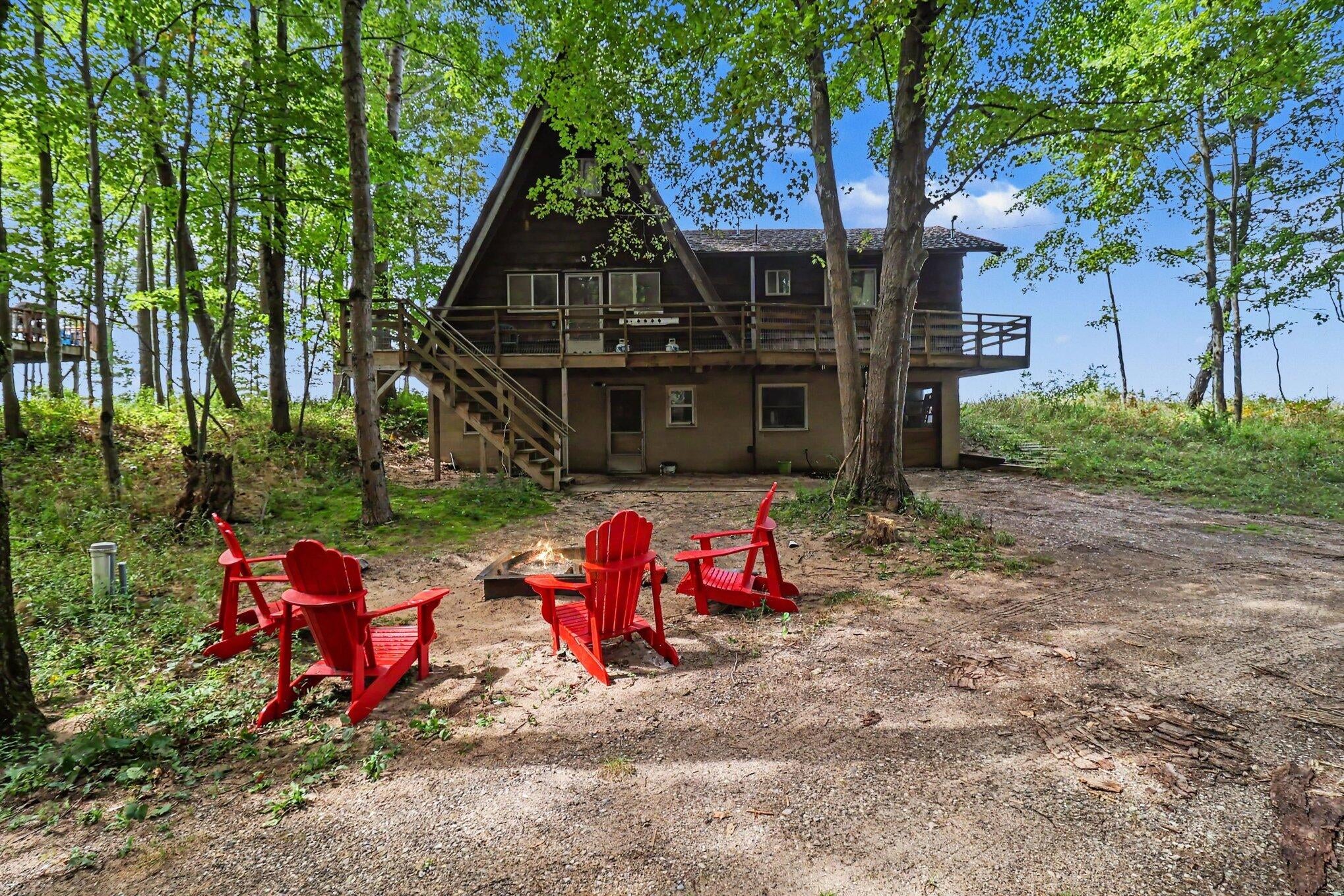 4712 W Fox Farm Road — photo