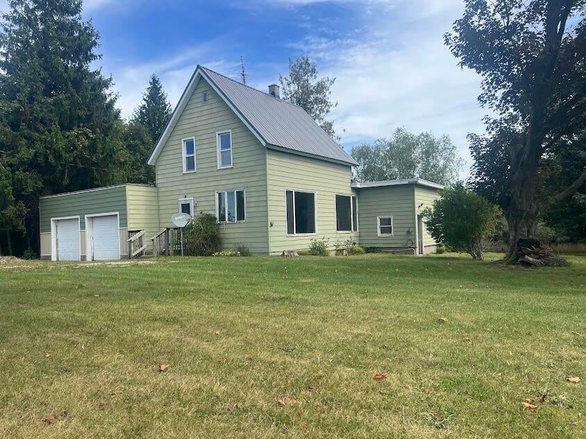 4364 N N. Stiles Road — photo