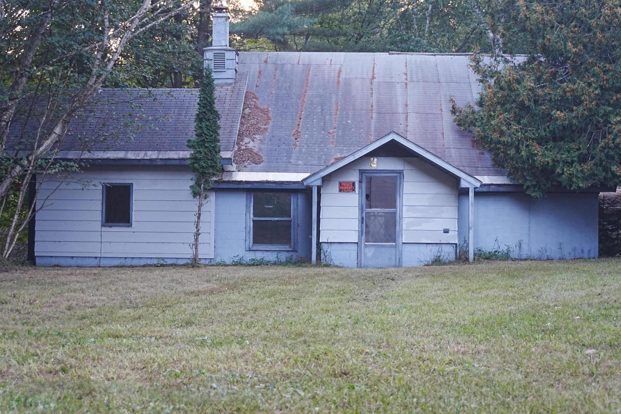 1140 W Freeman Road — photo
