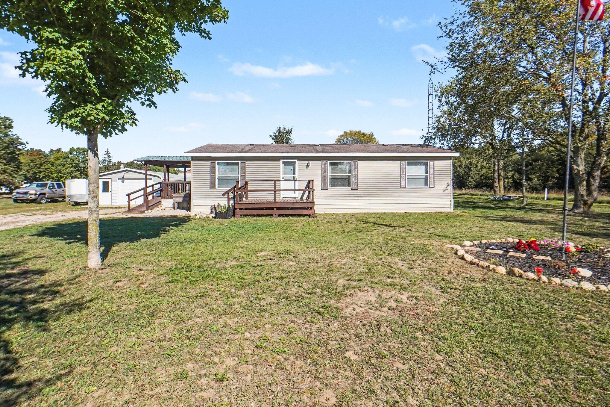 3536 W Hogan Road — photo