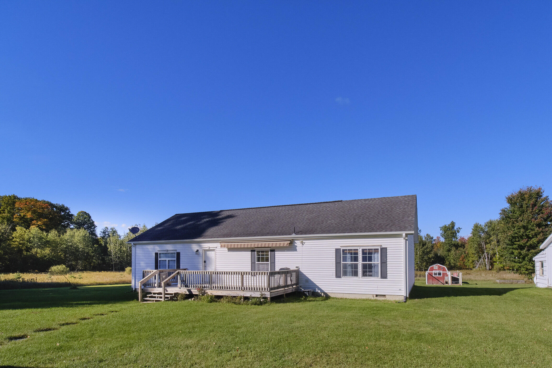 19360 Mcclish Road — photo