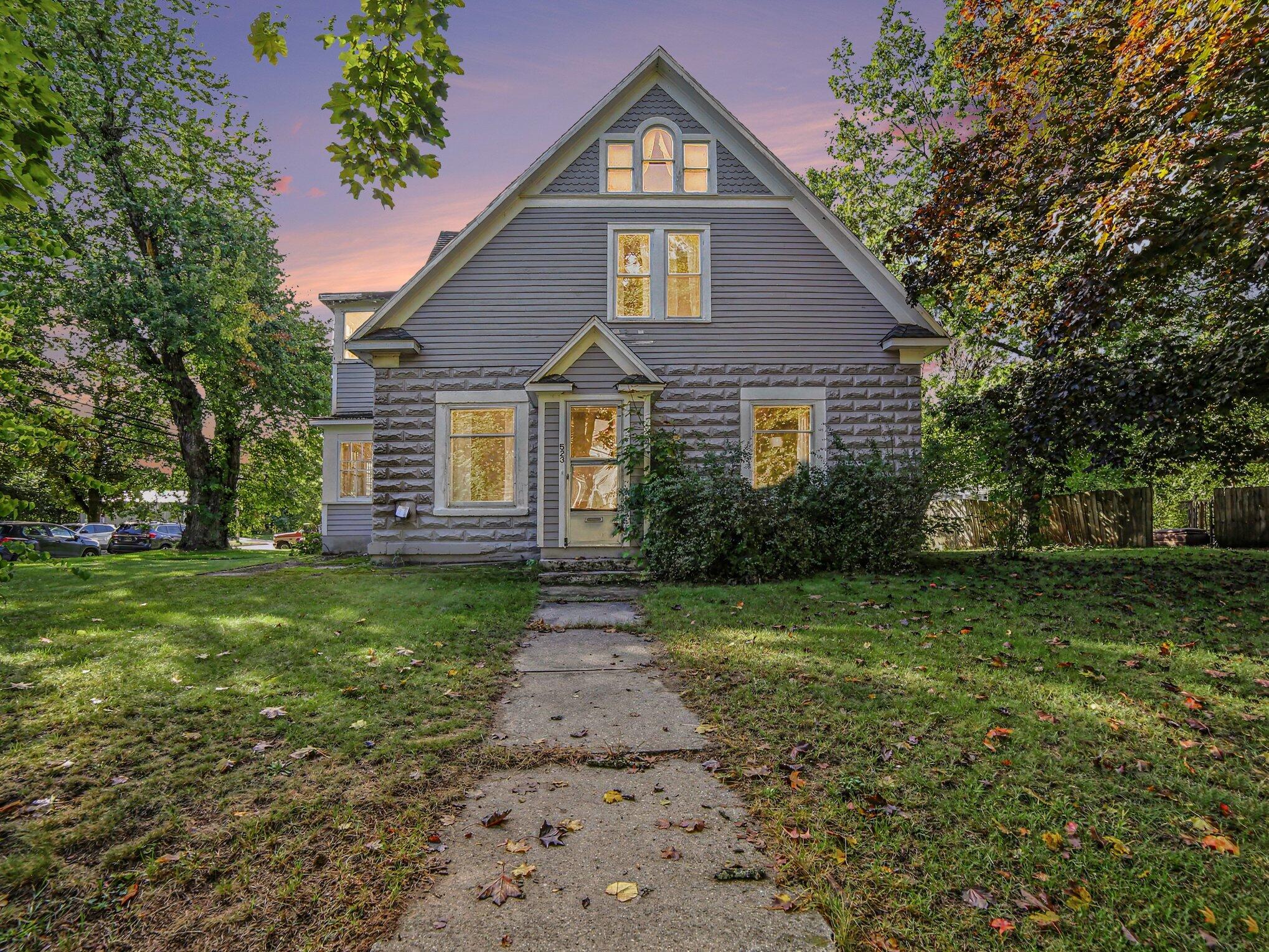 523 E Church Street — photo