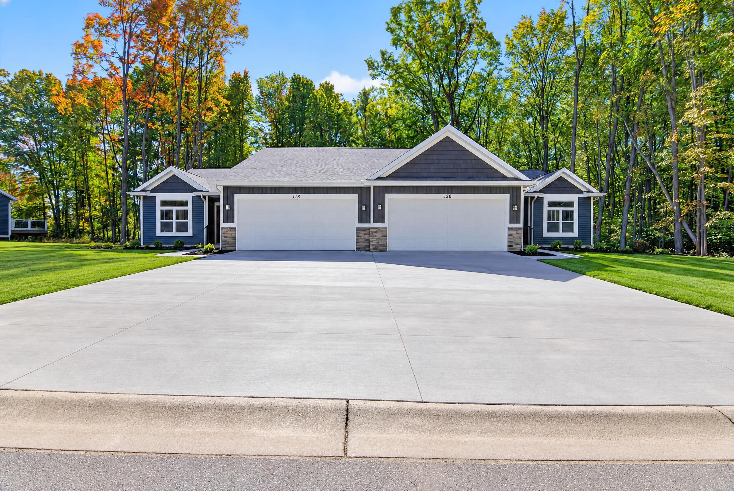 120 Creek Drive Unit: 38 — photo