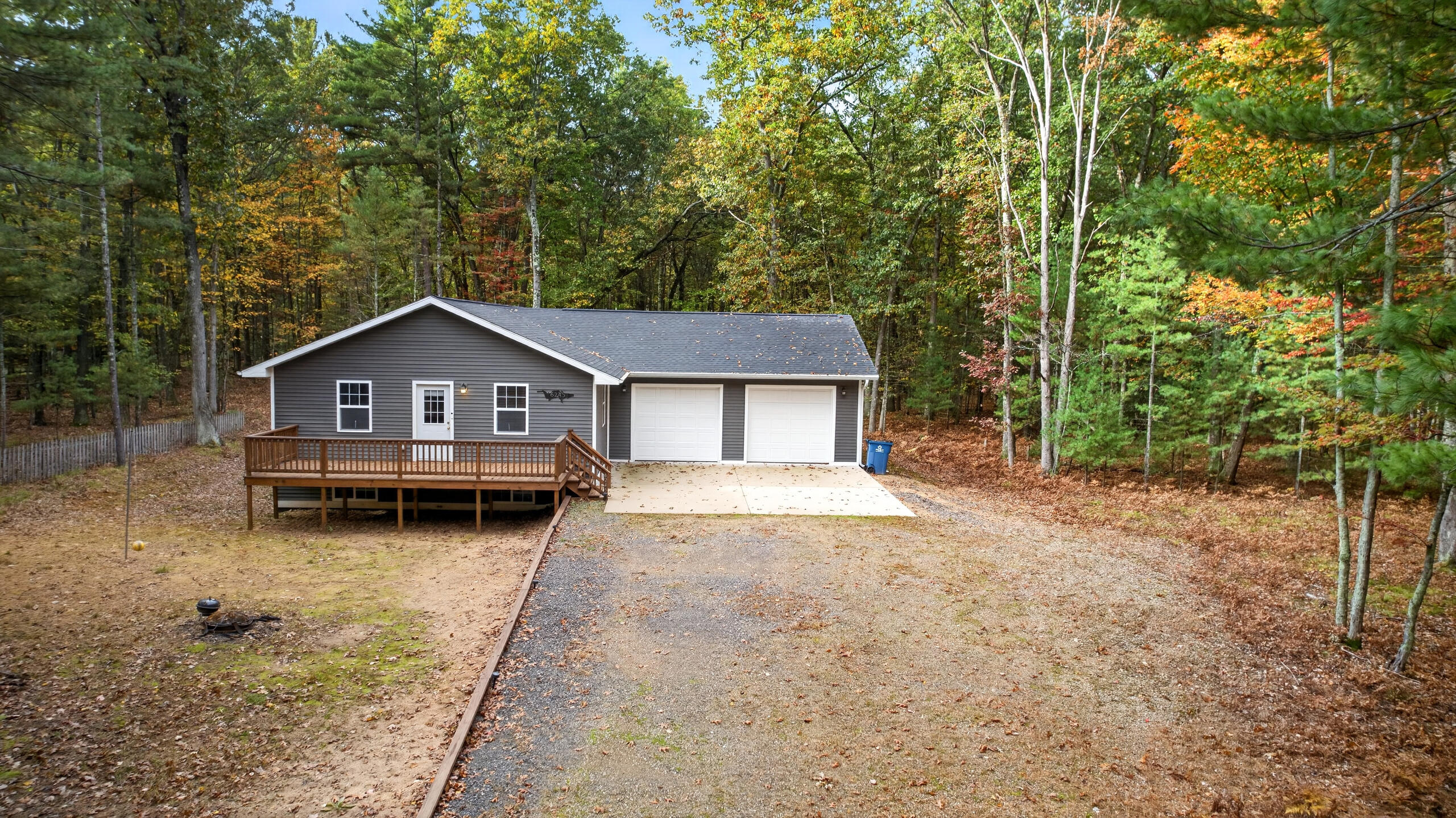6245 Wayne Road — photo
