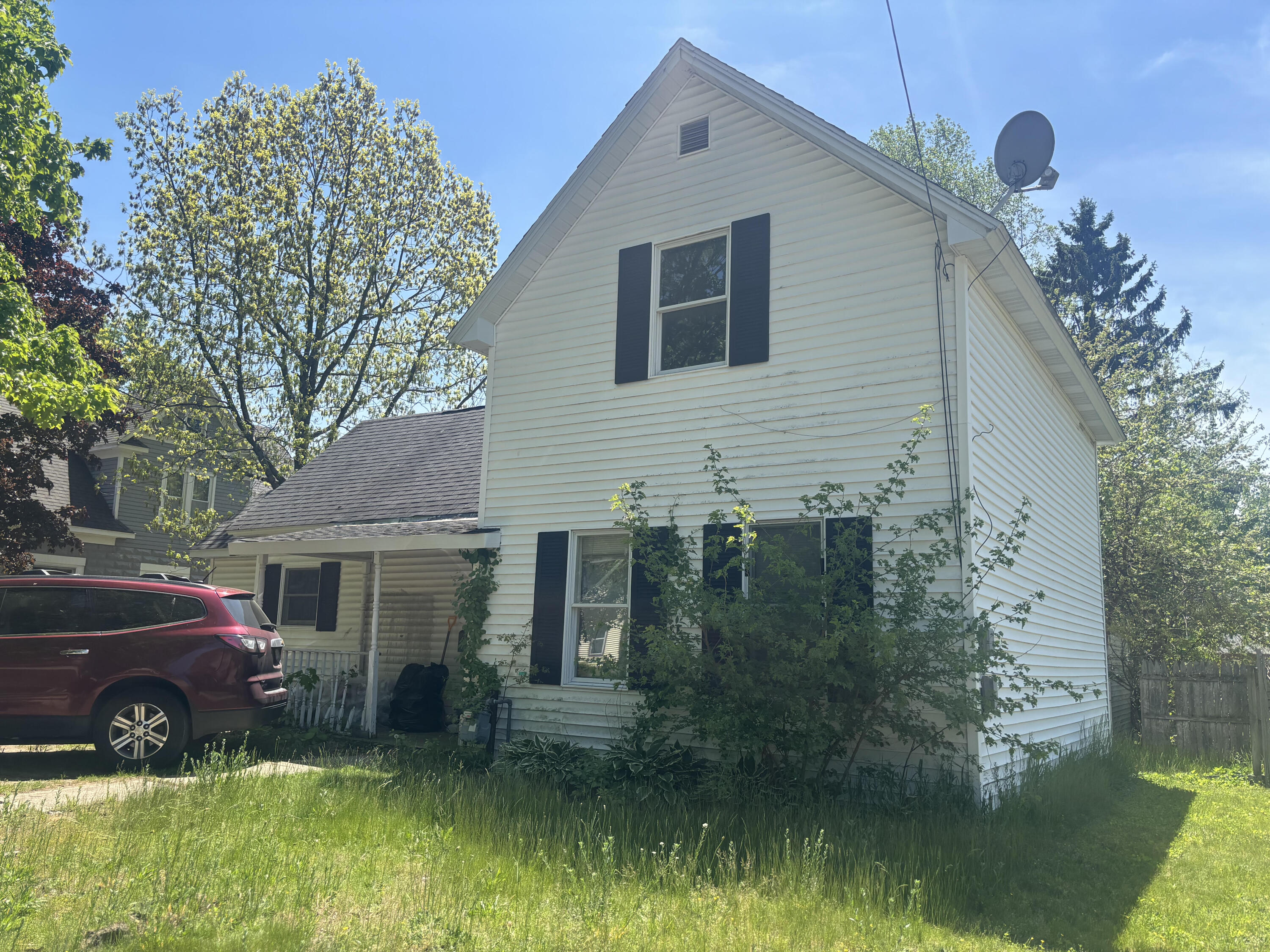 517 E Church Street — photo