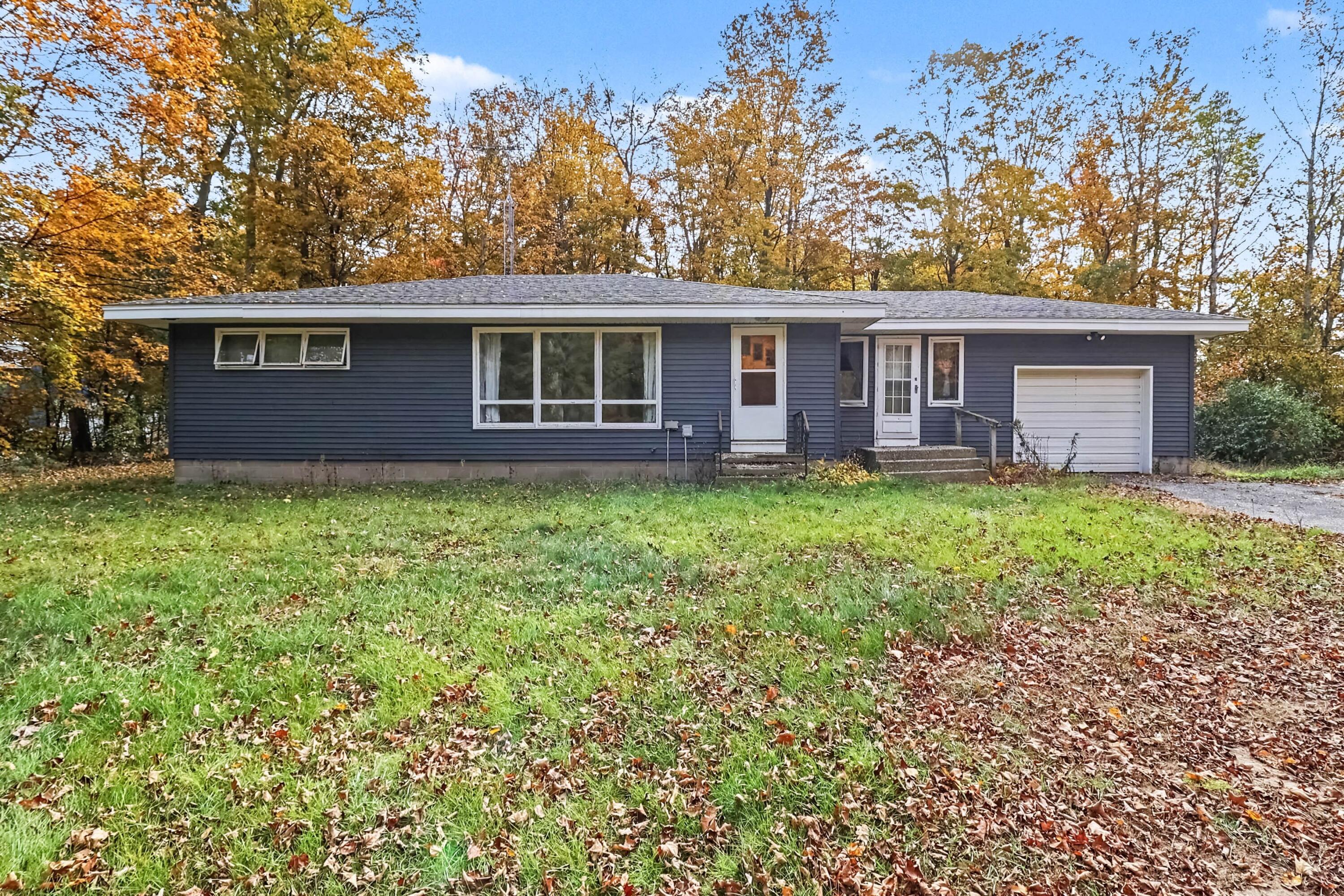 6577 W Shelby Road — photo