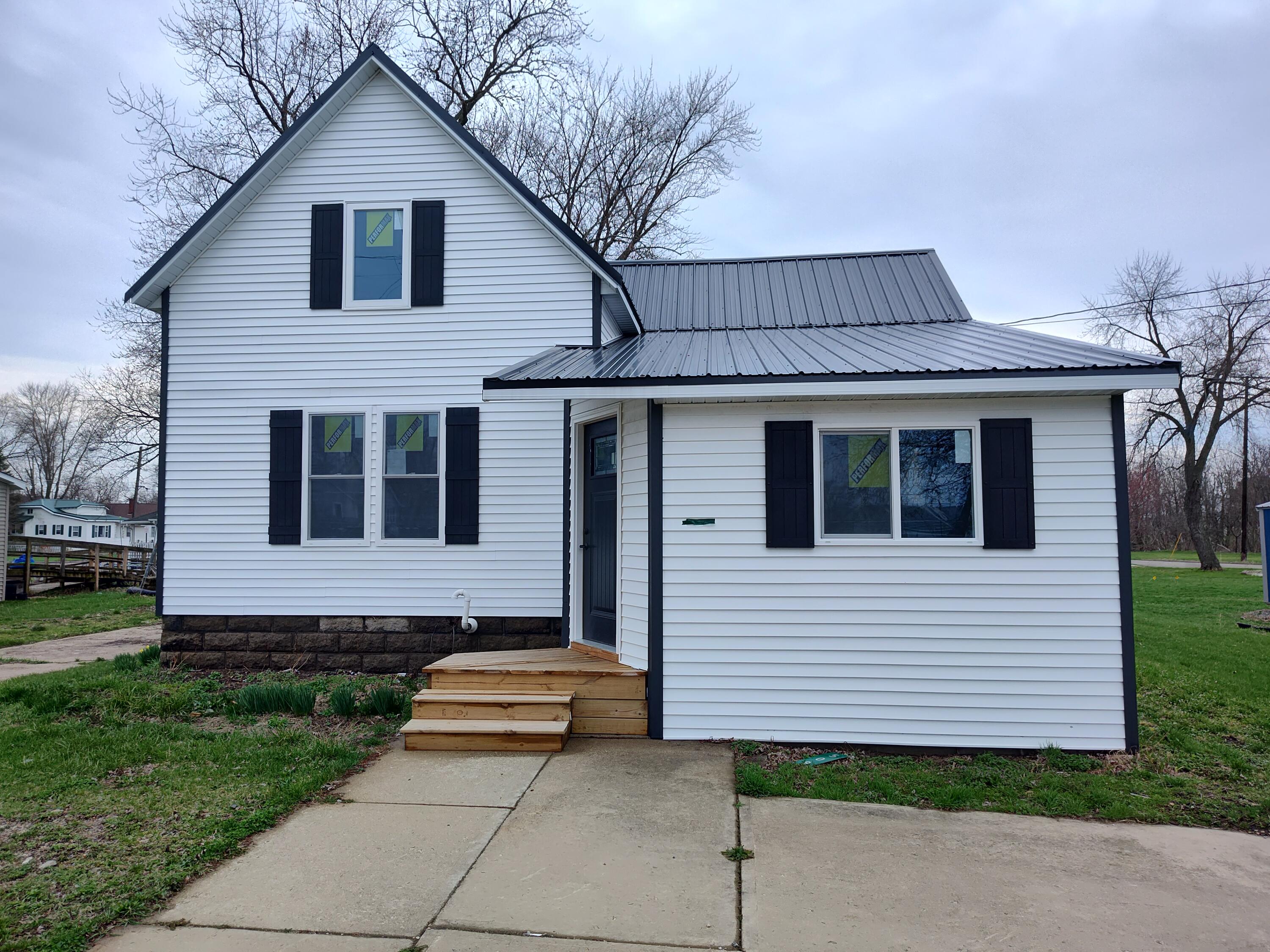 509 N Walker Street — photo