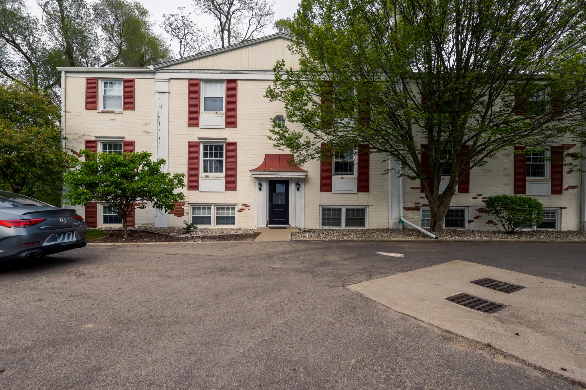 724 C Garland Circle — photo