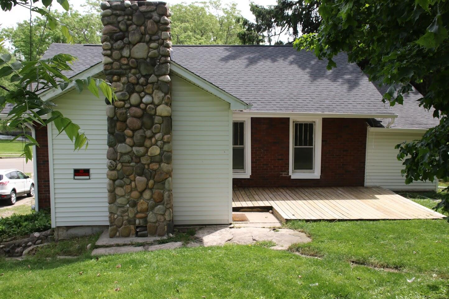 209 Spring Street, Three Rivers, MI 49093 — photo 2