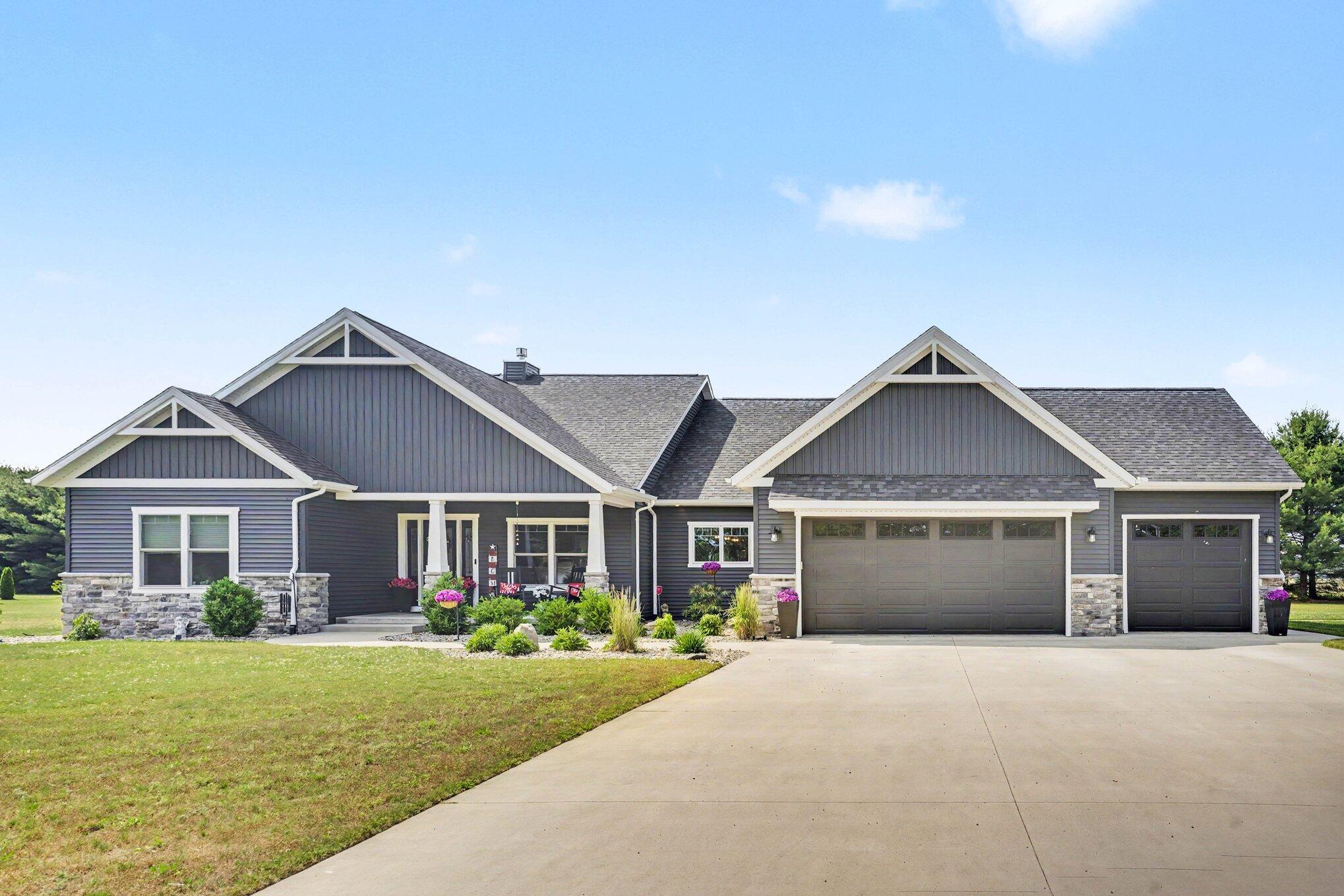 17045 Woodside Lane, Three Rivers, MI 49093 — photo 2