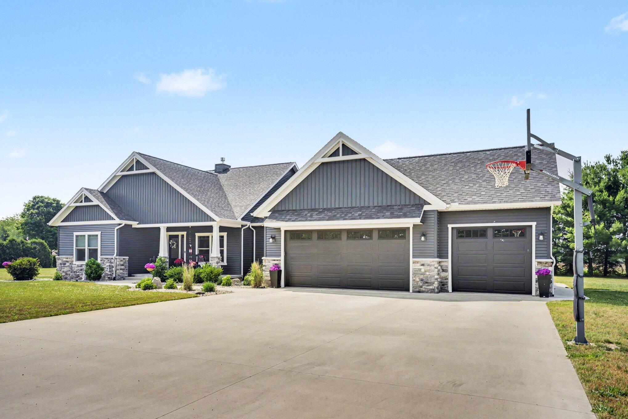 17045 Woodside Lane, Three Rivers, MI 49093 — photo 3