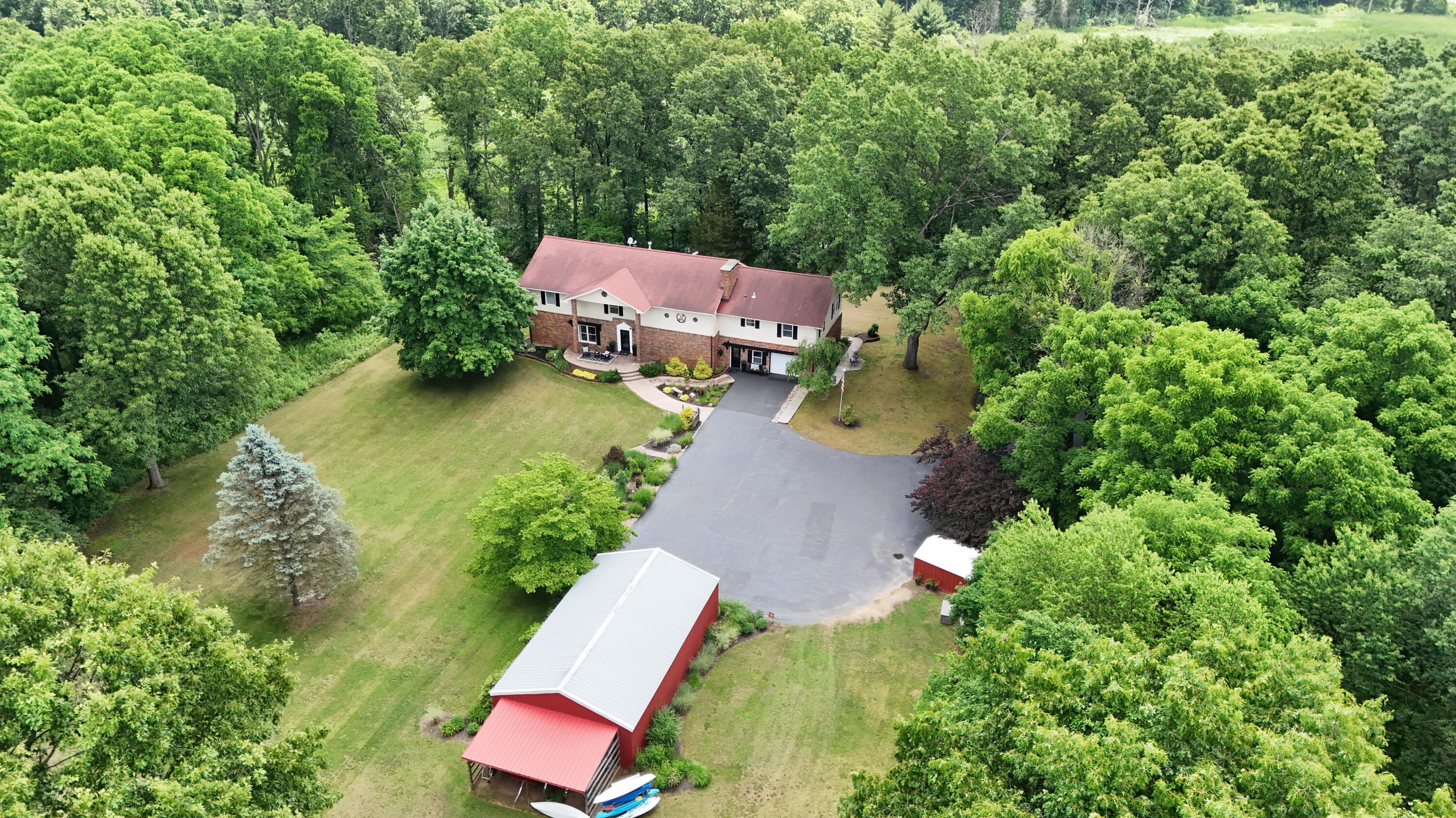 18610 M 86, Three Rivers, MI 49093 — photo 3