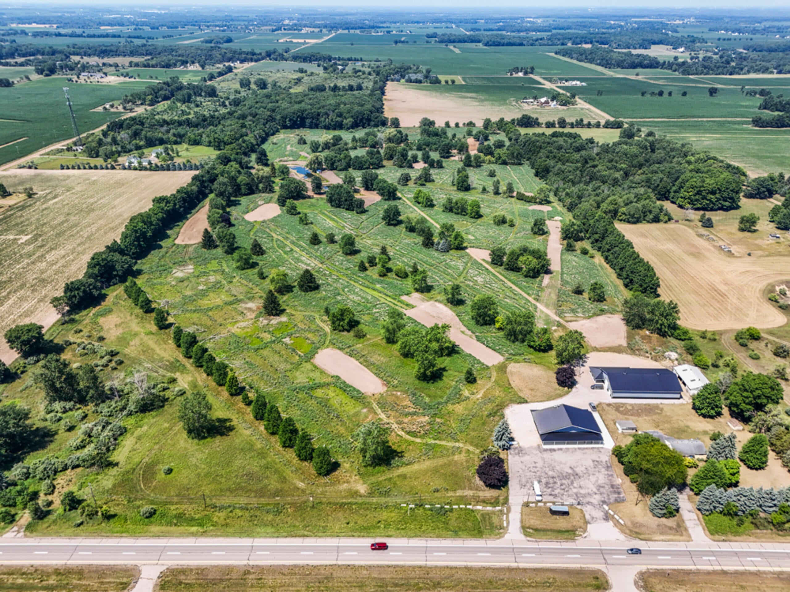 6345 N US Highway 27 — photo