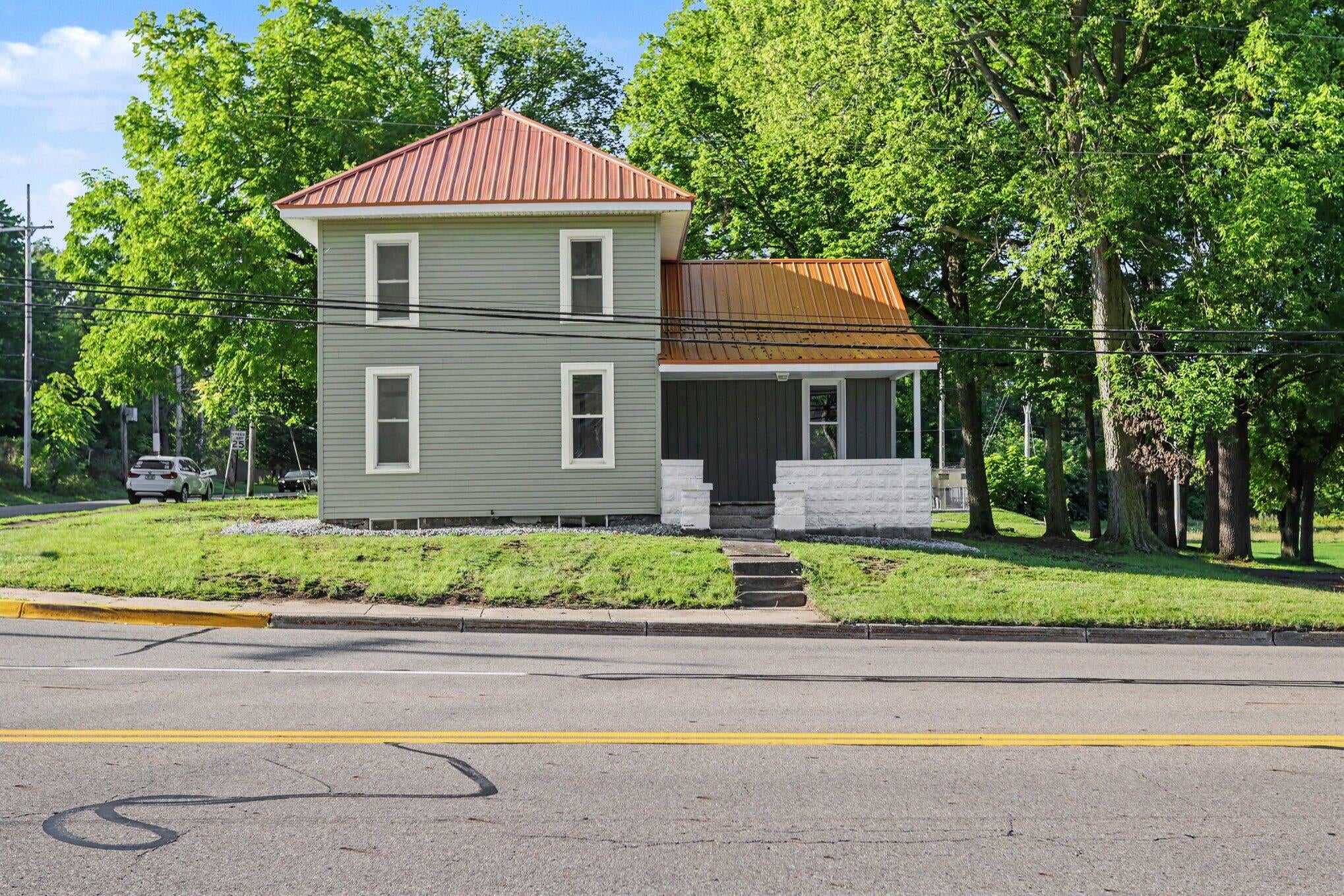 127 South Street — photo