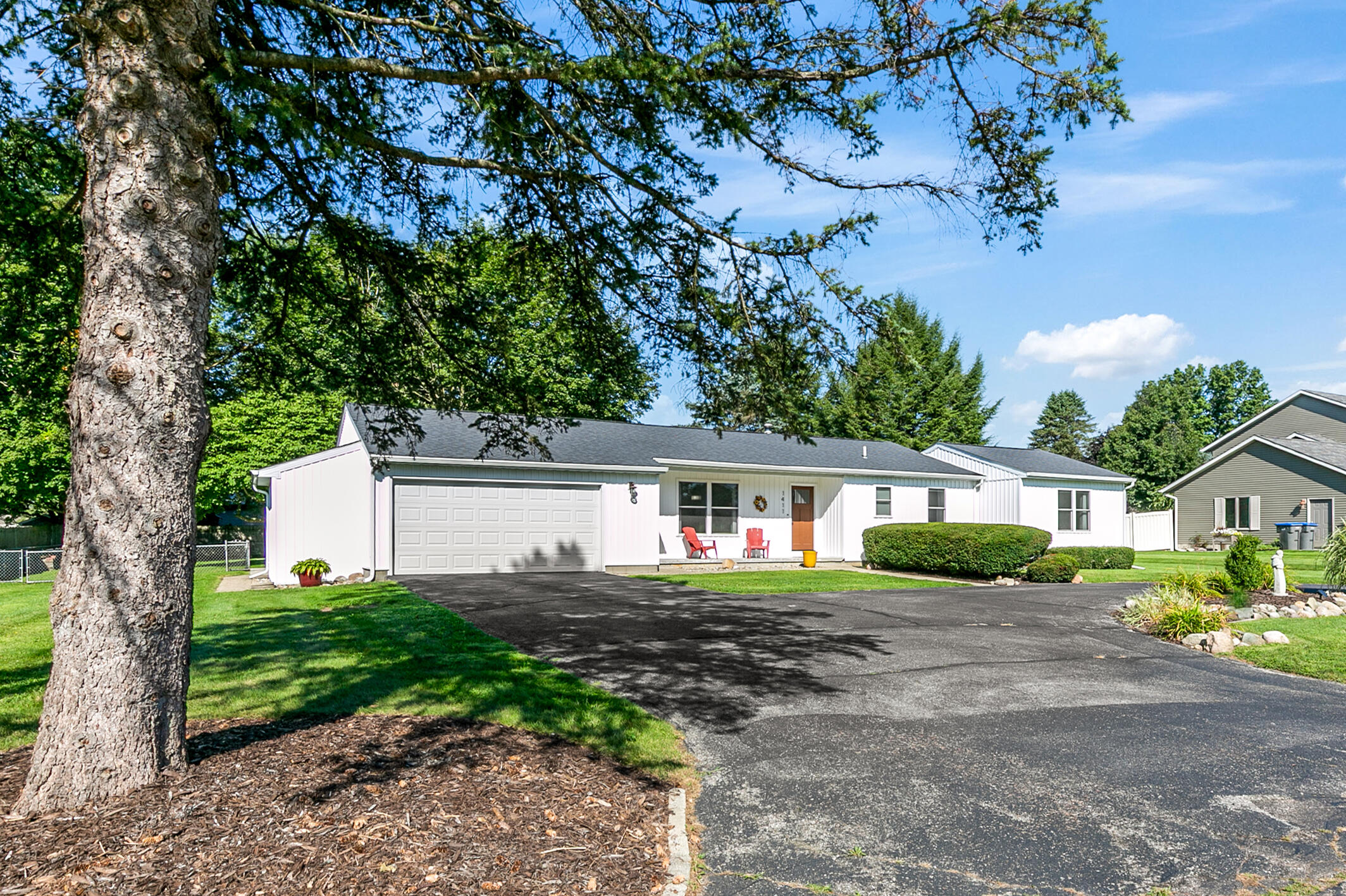 1411 E Rishel Road, Sturgis, MI 49091 — photo 2
