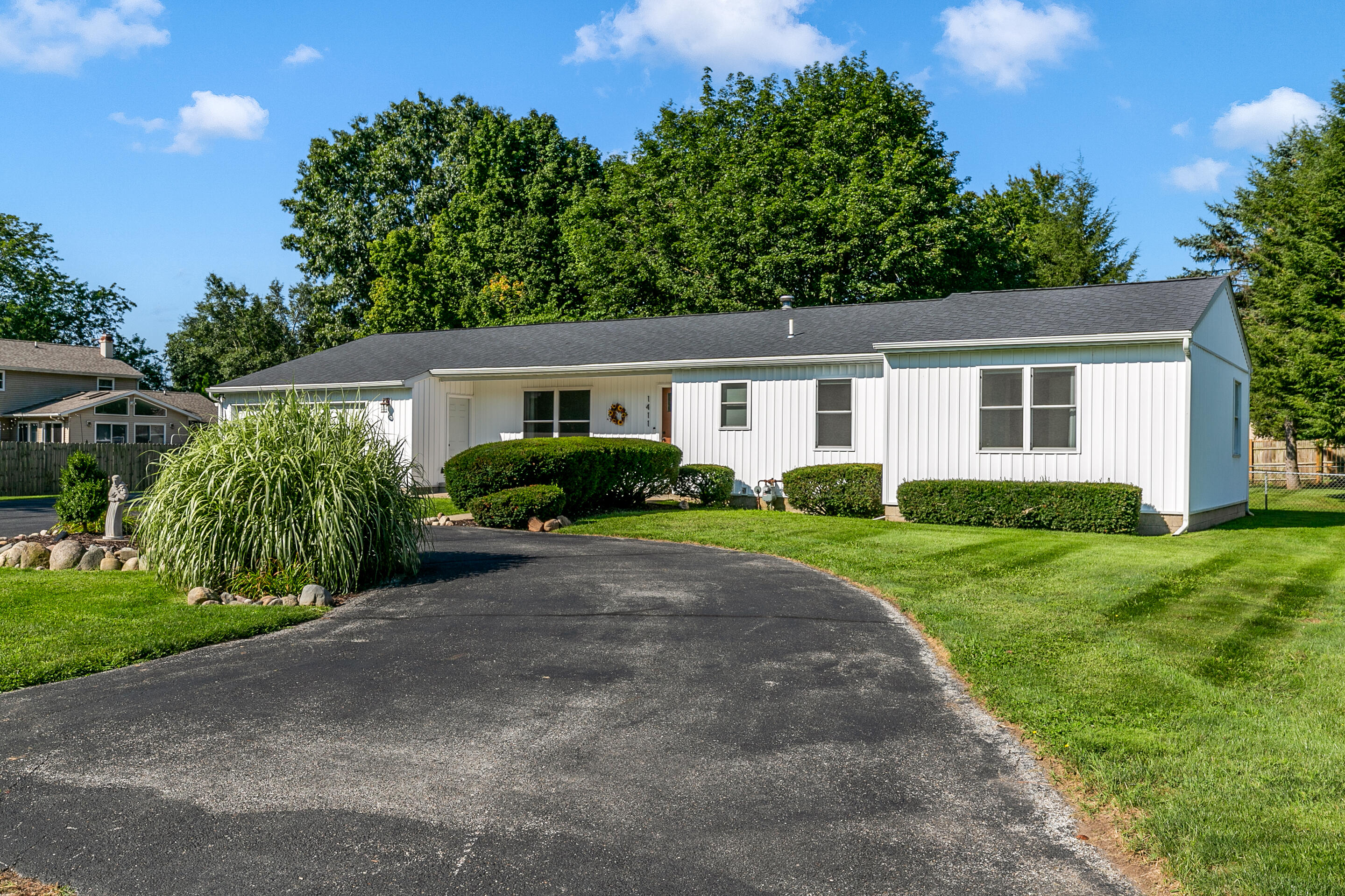 1411 E Rishel Road, Sturgis, MI 49091 — photo 3