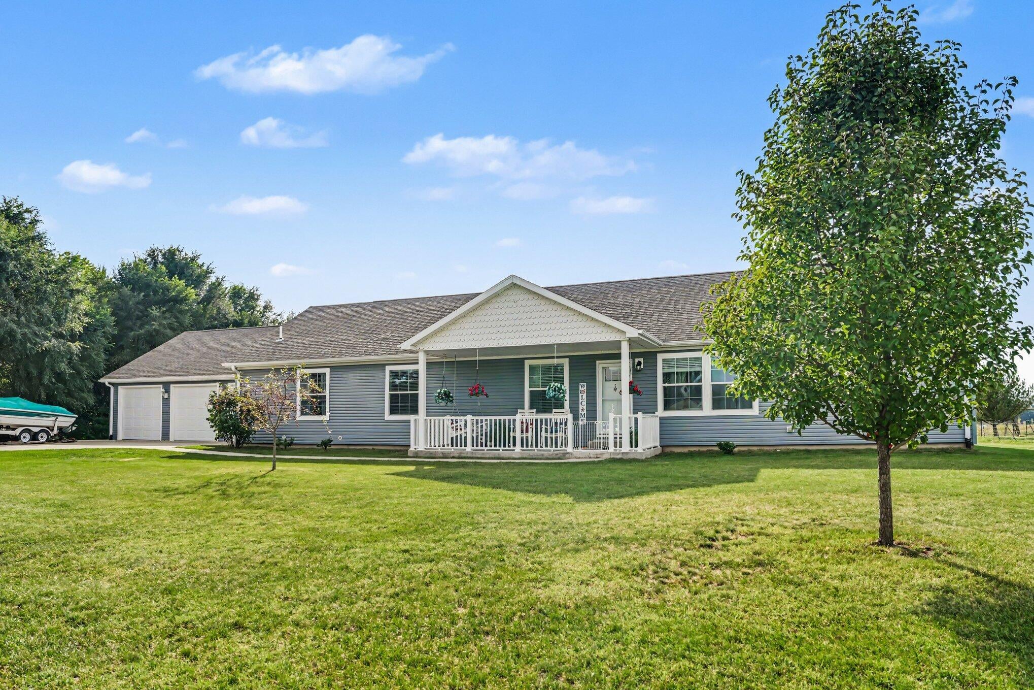 110 Jeremy Street — photo