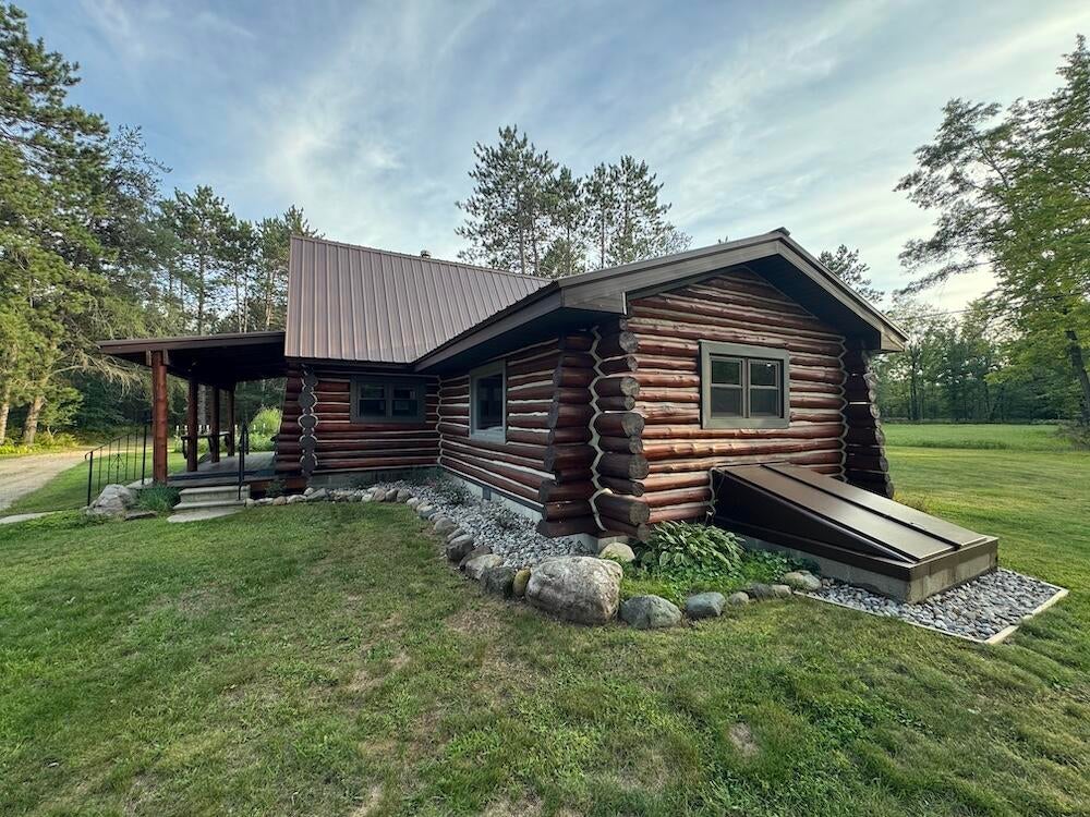 5045 N M30 — photo
