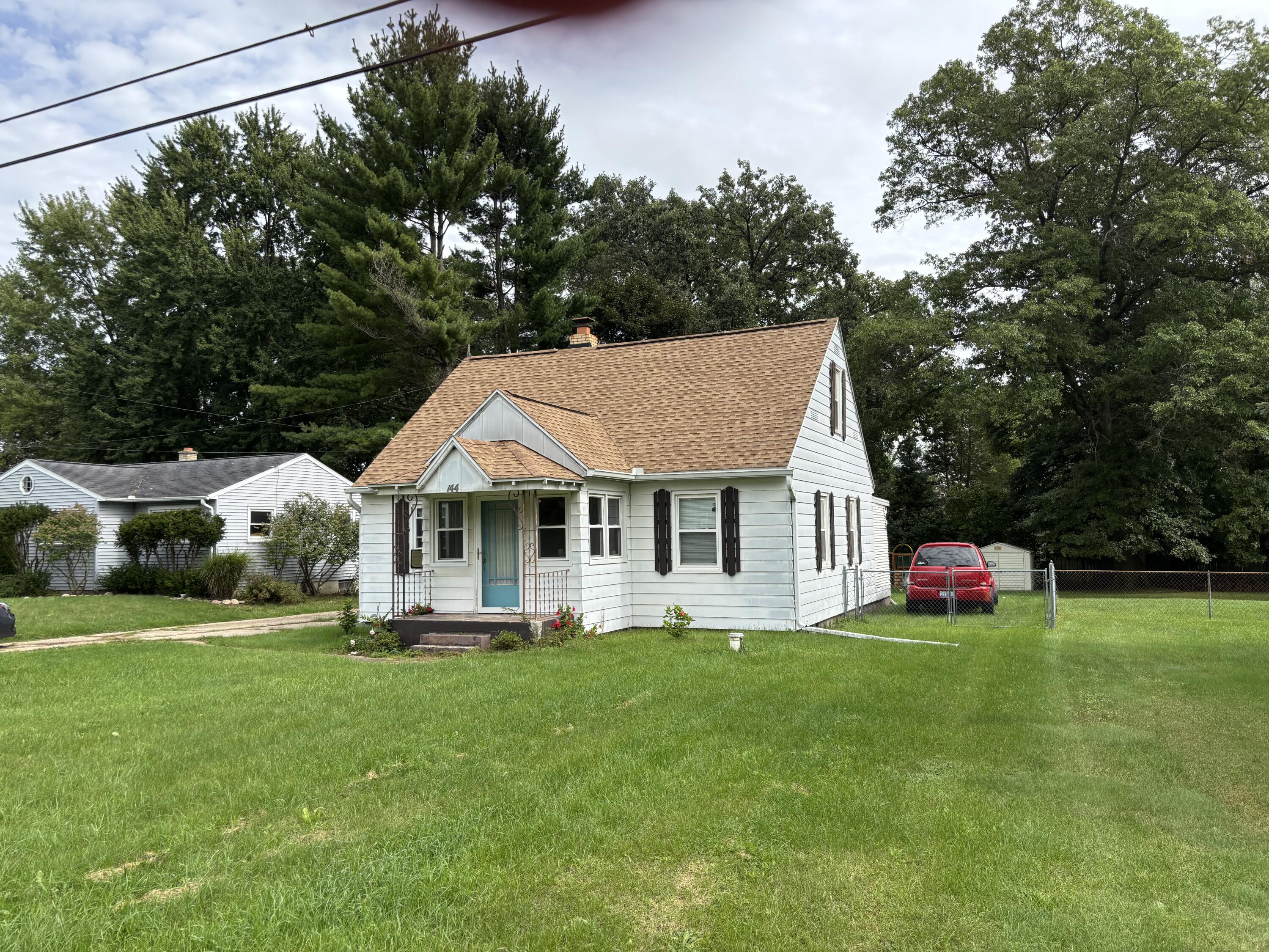 144 Bansill Drive — photo